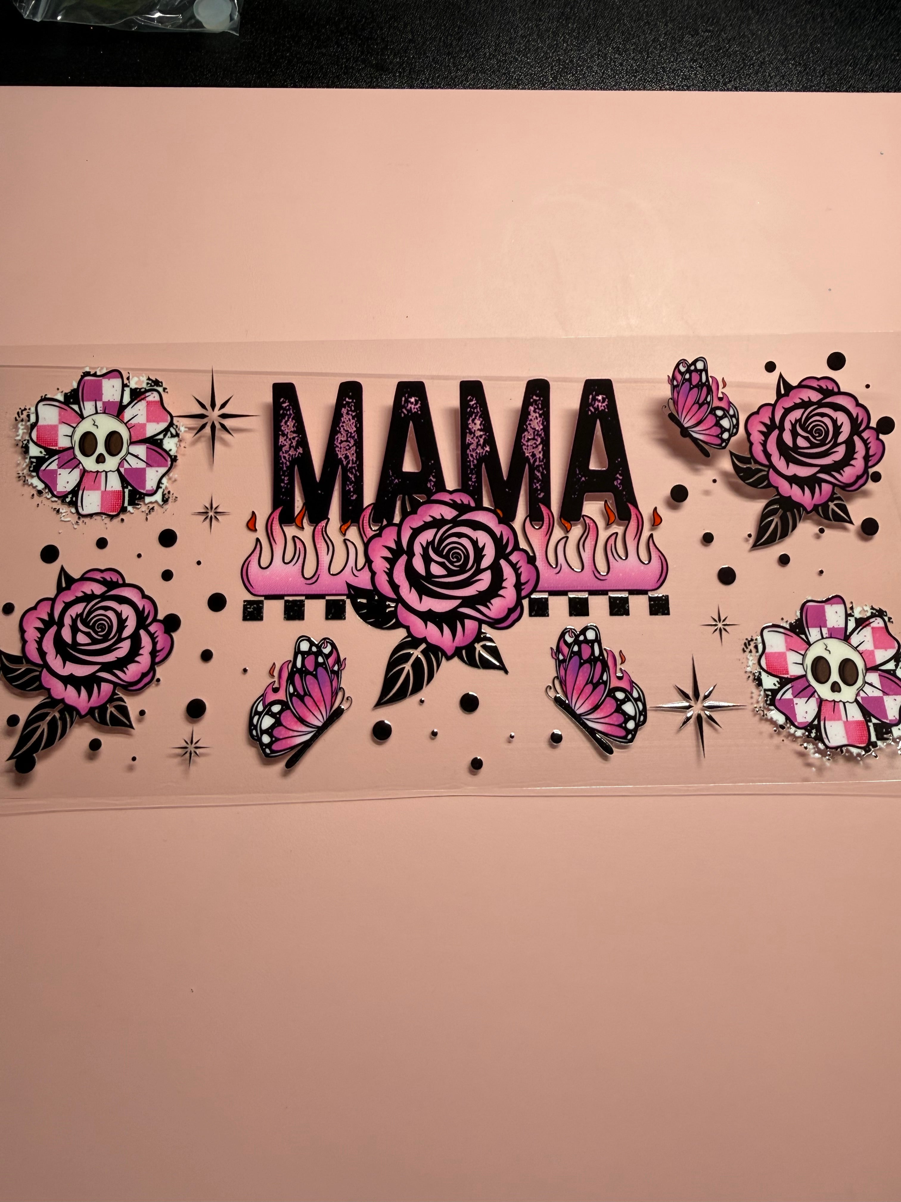 Mama