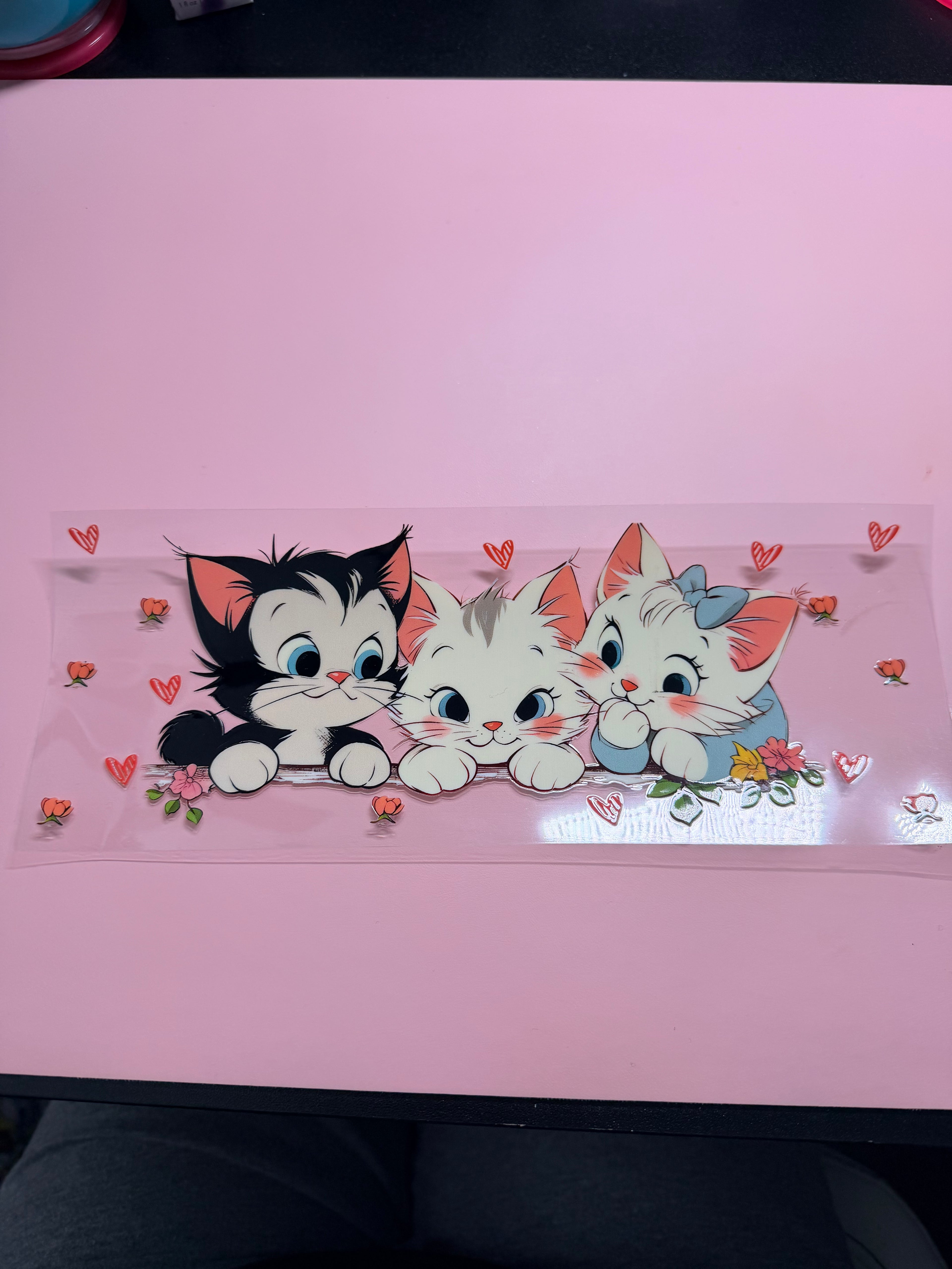Kittens