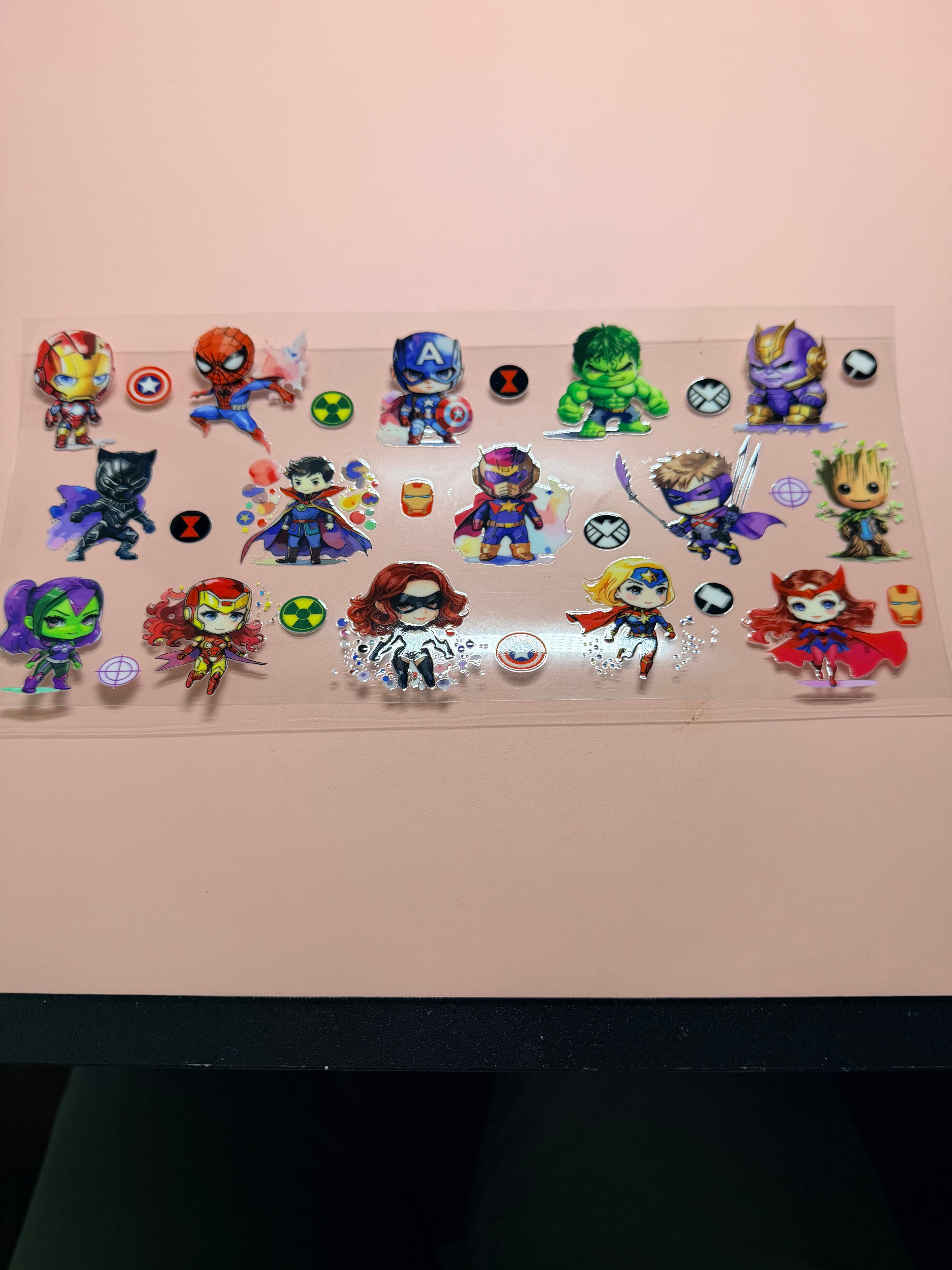 Super Heros