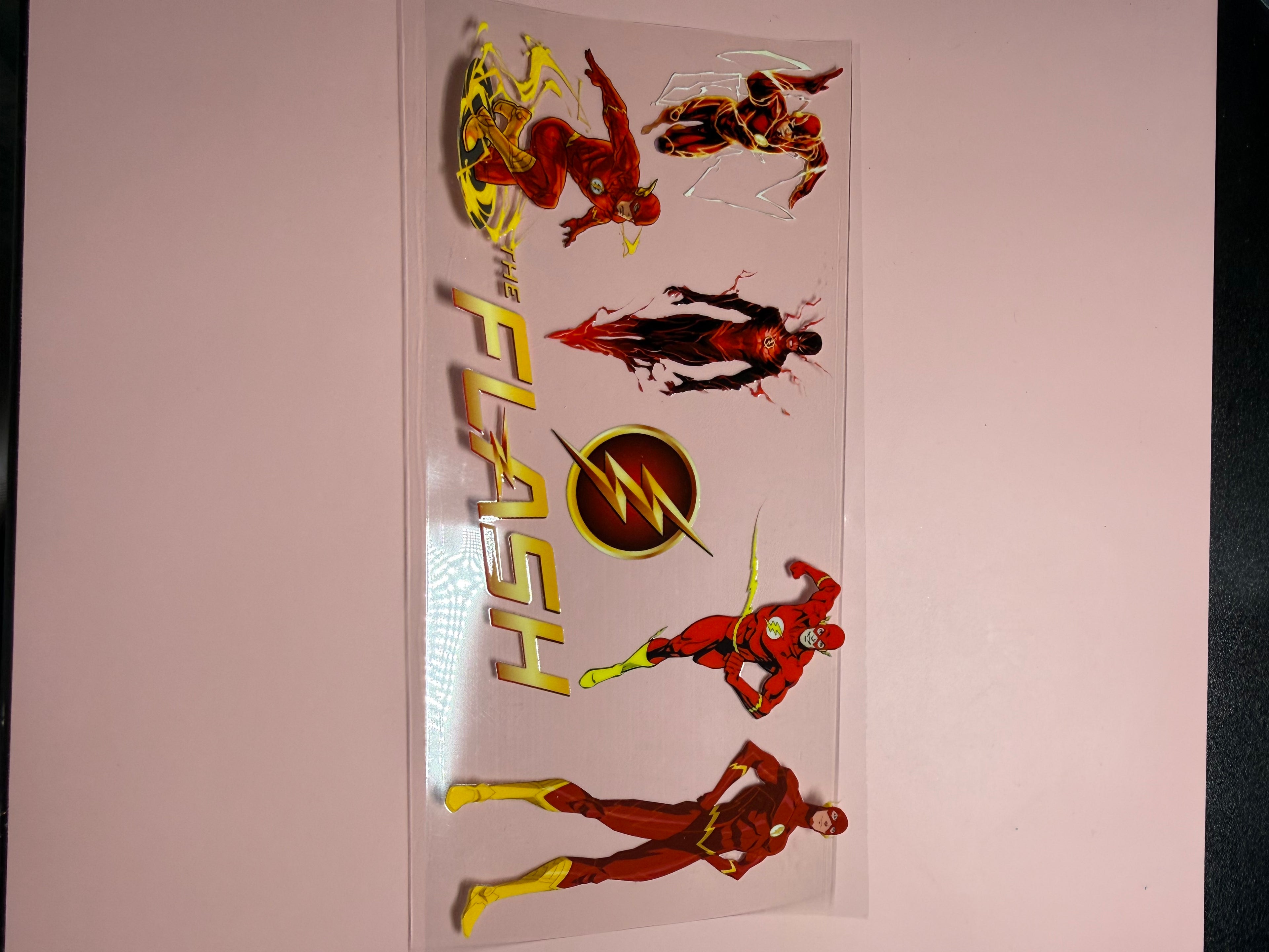 Flash