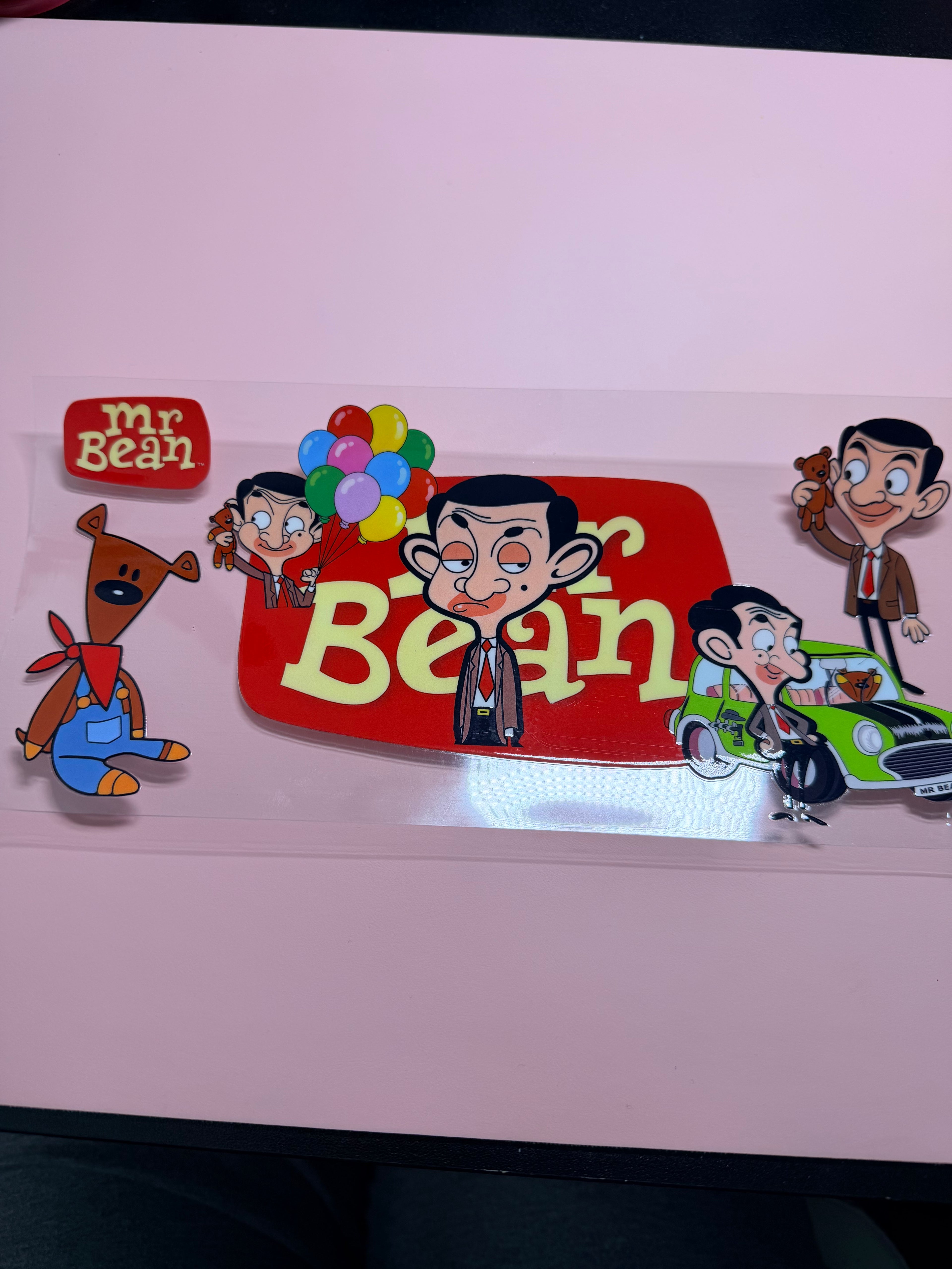 Bean