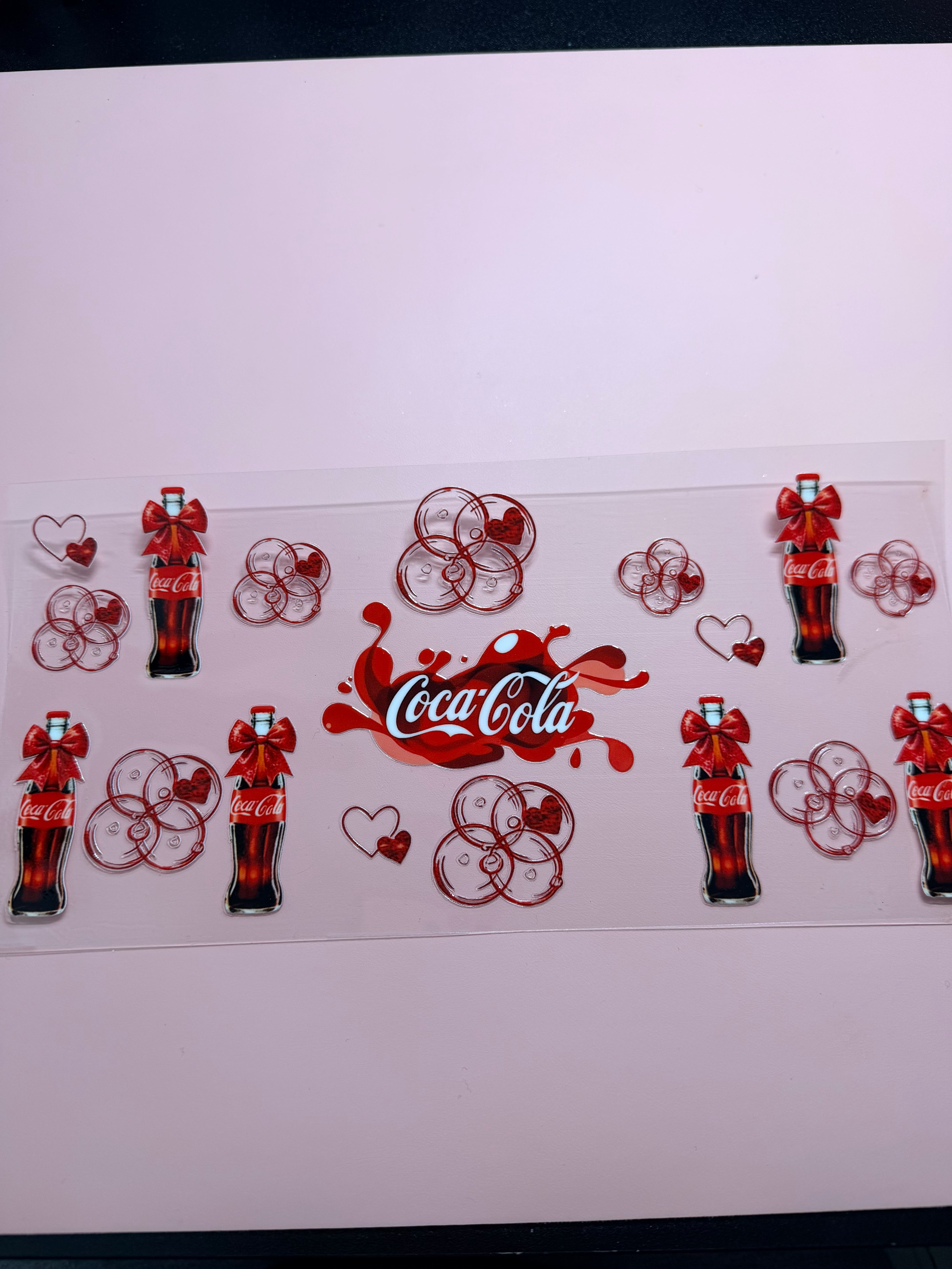 Soda