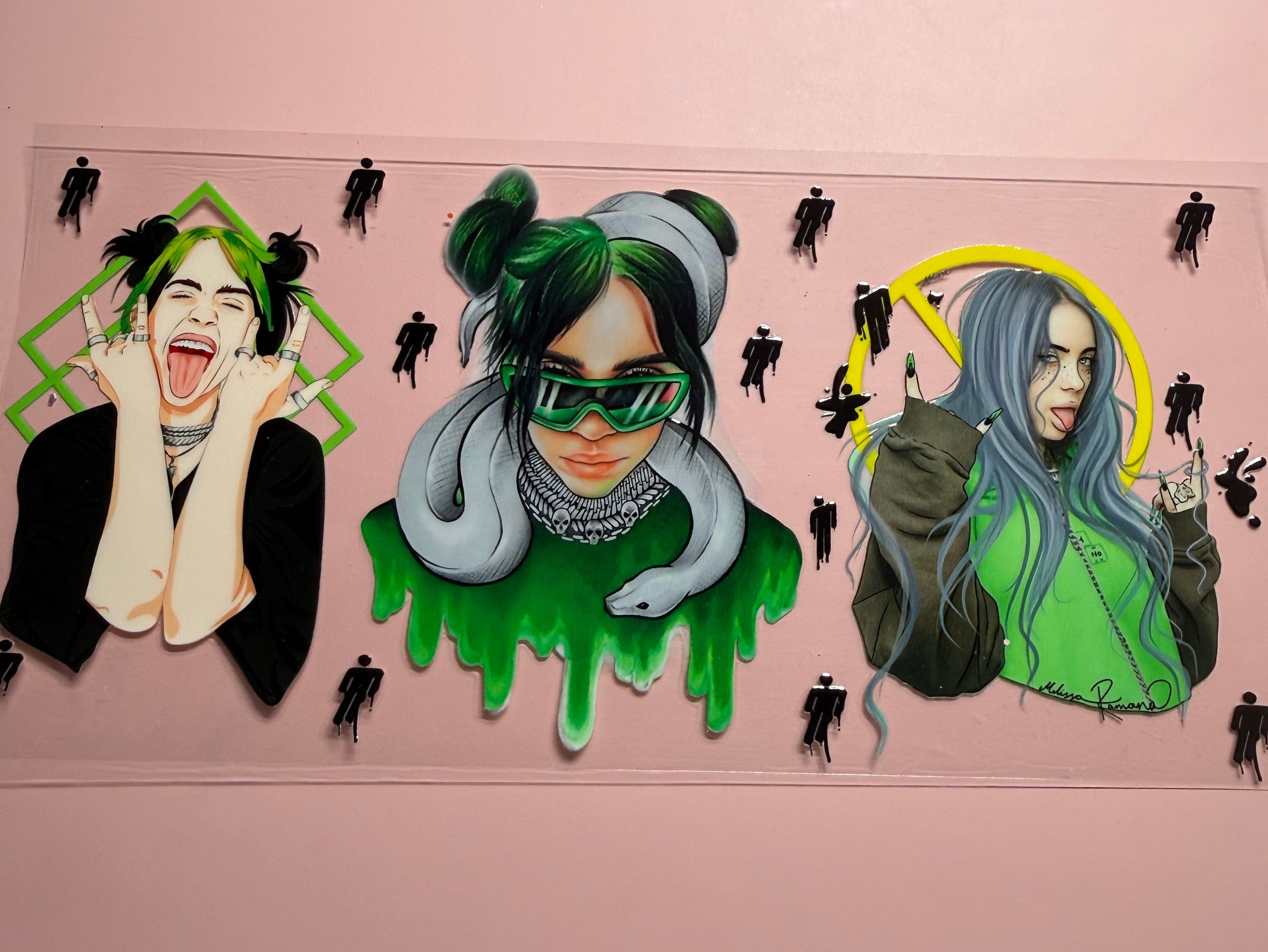 Billie