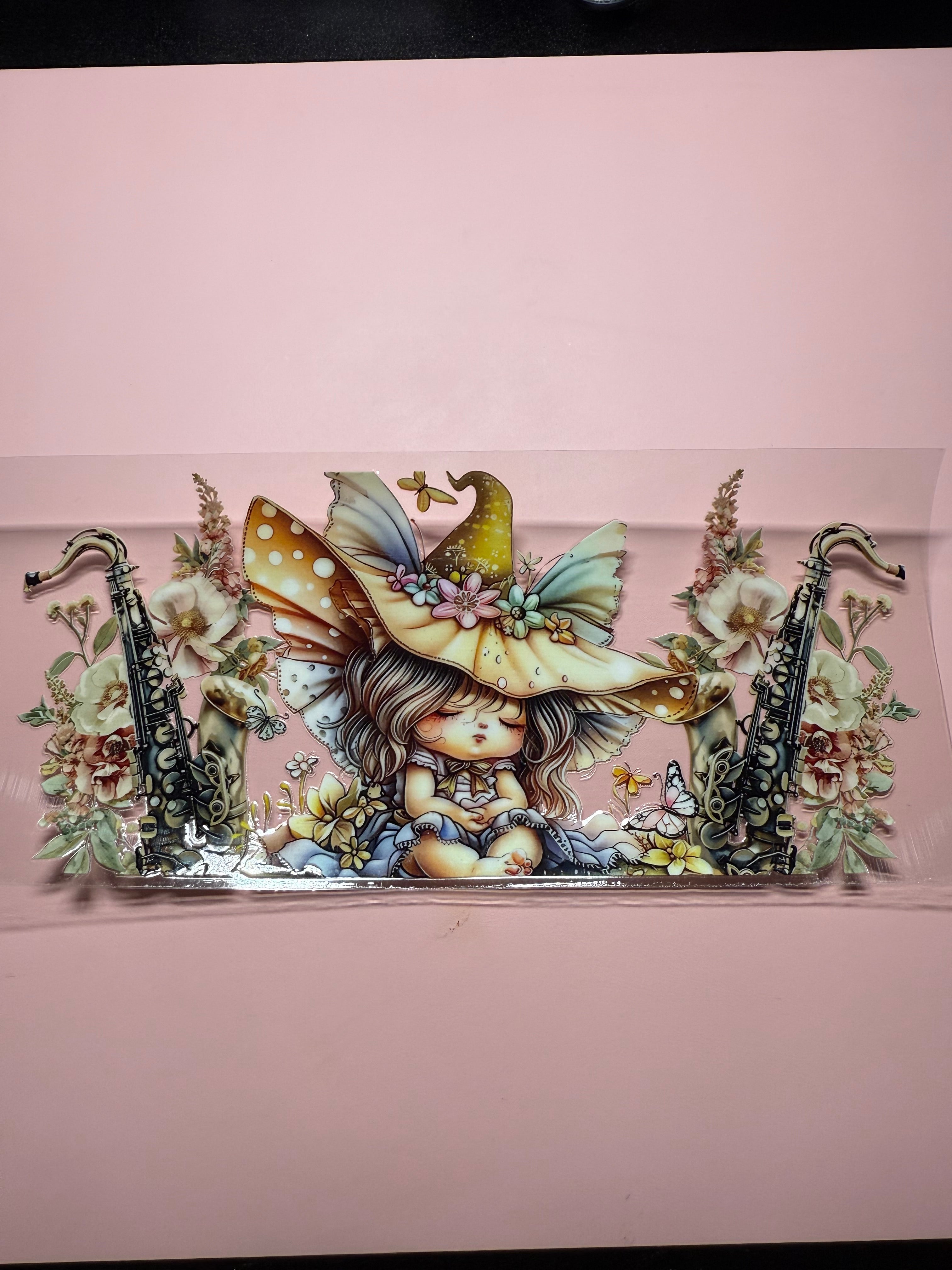 Baby Fairy