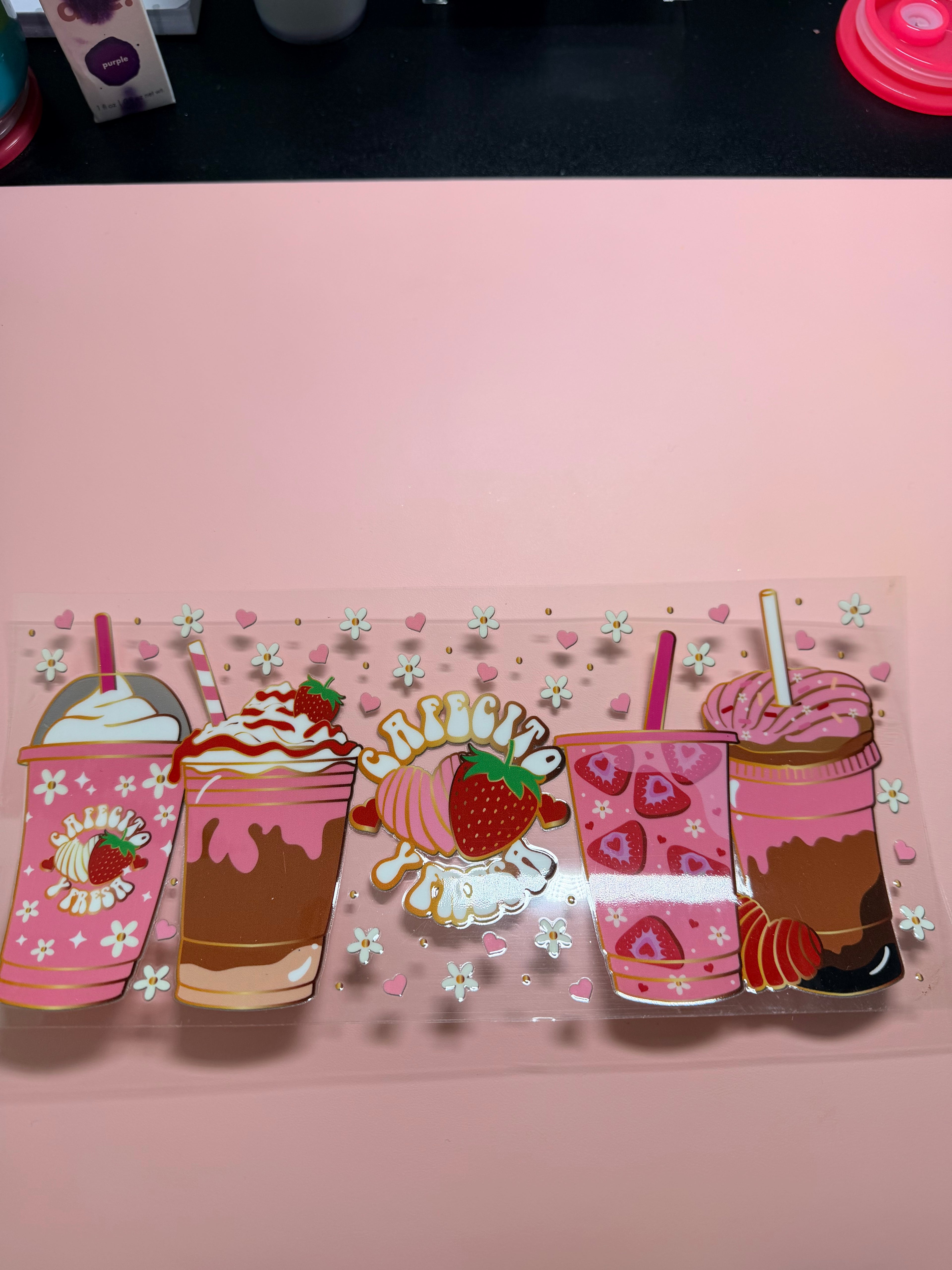 Coffees