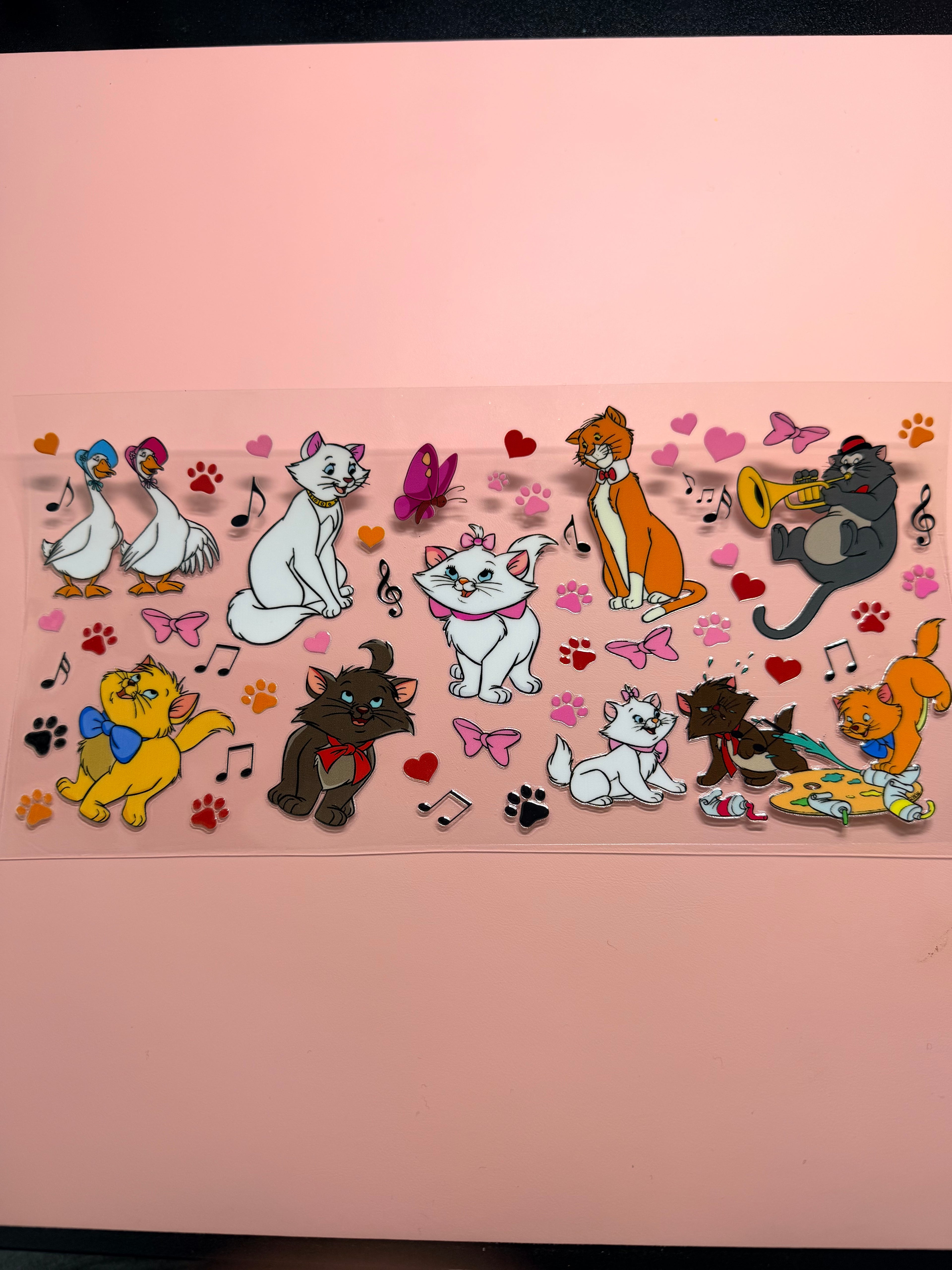 The Cats