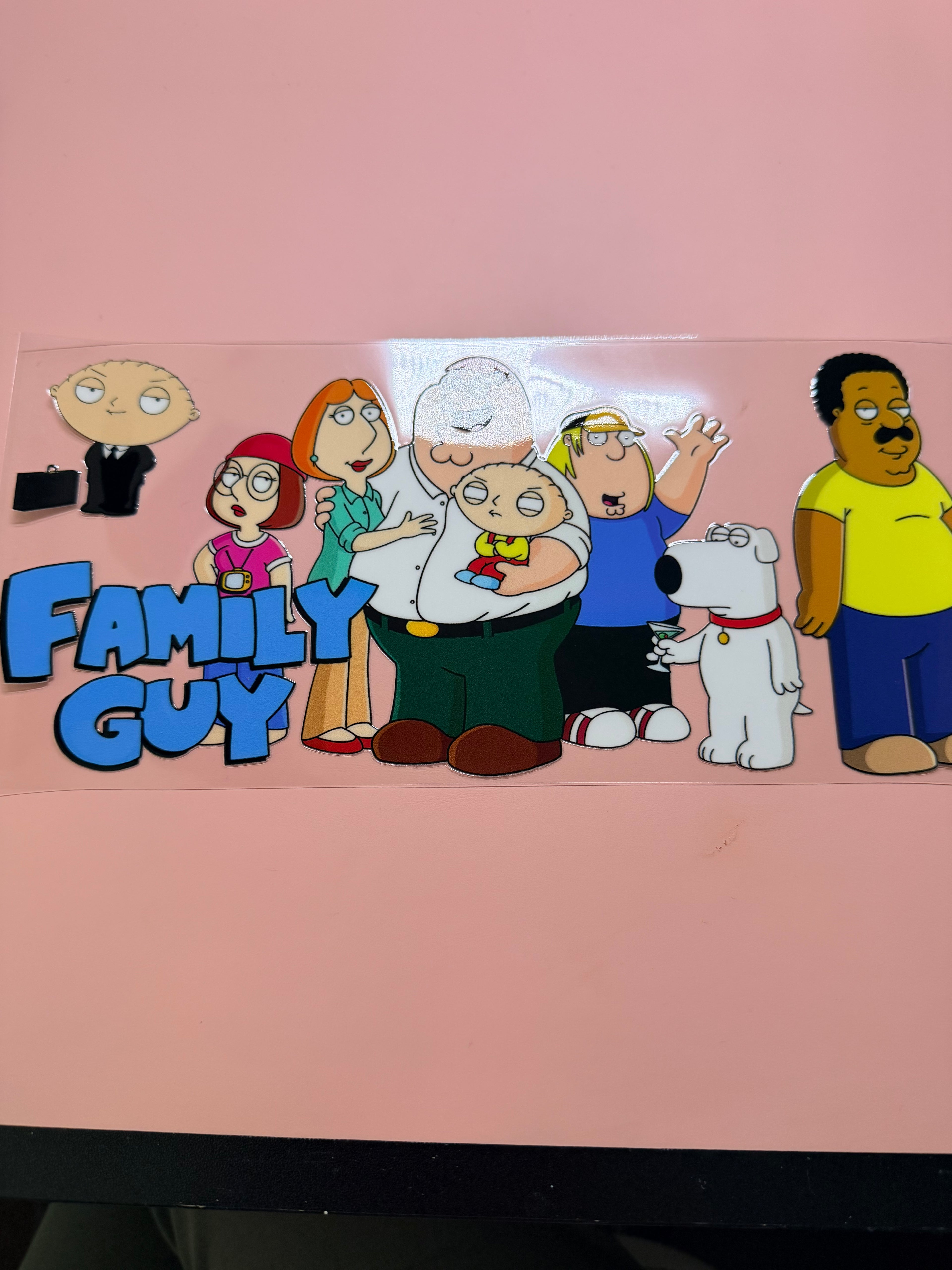 Family Man