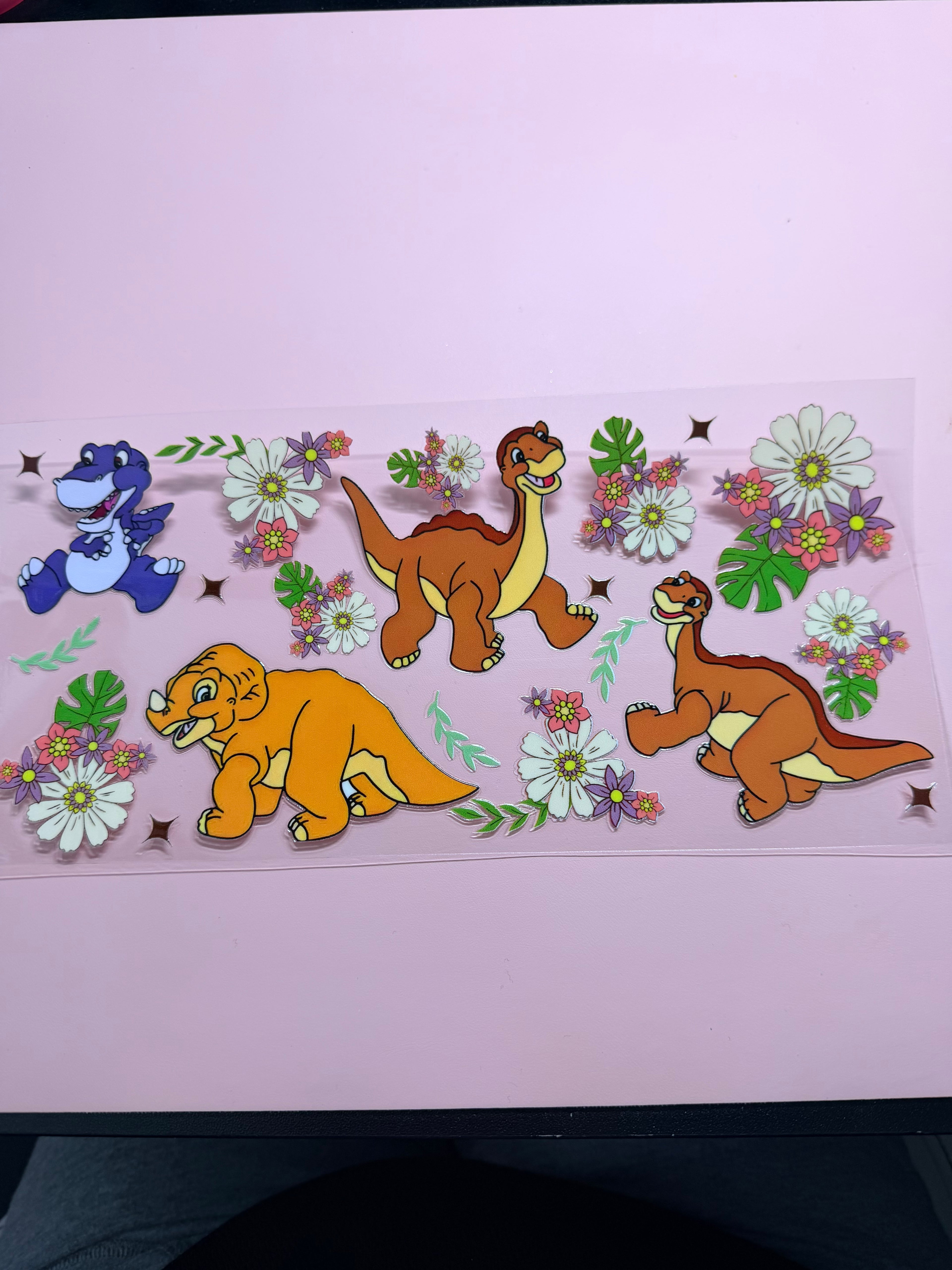 Dinos