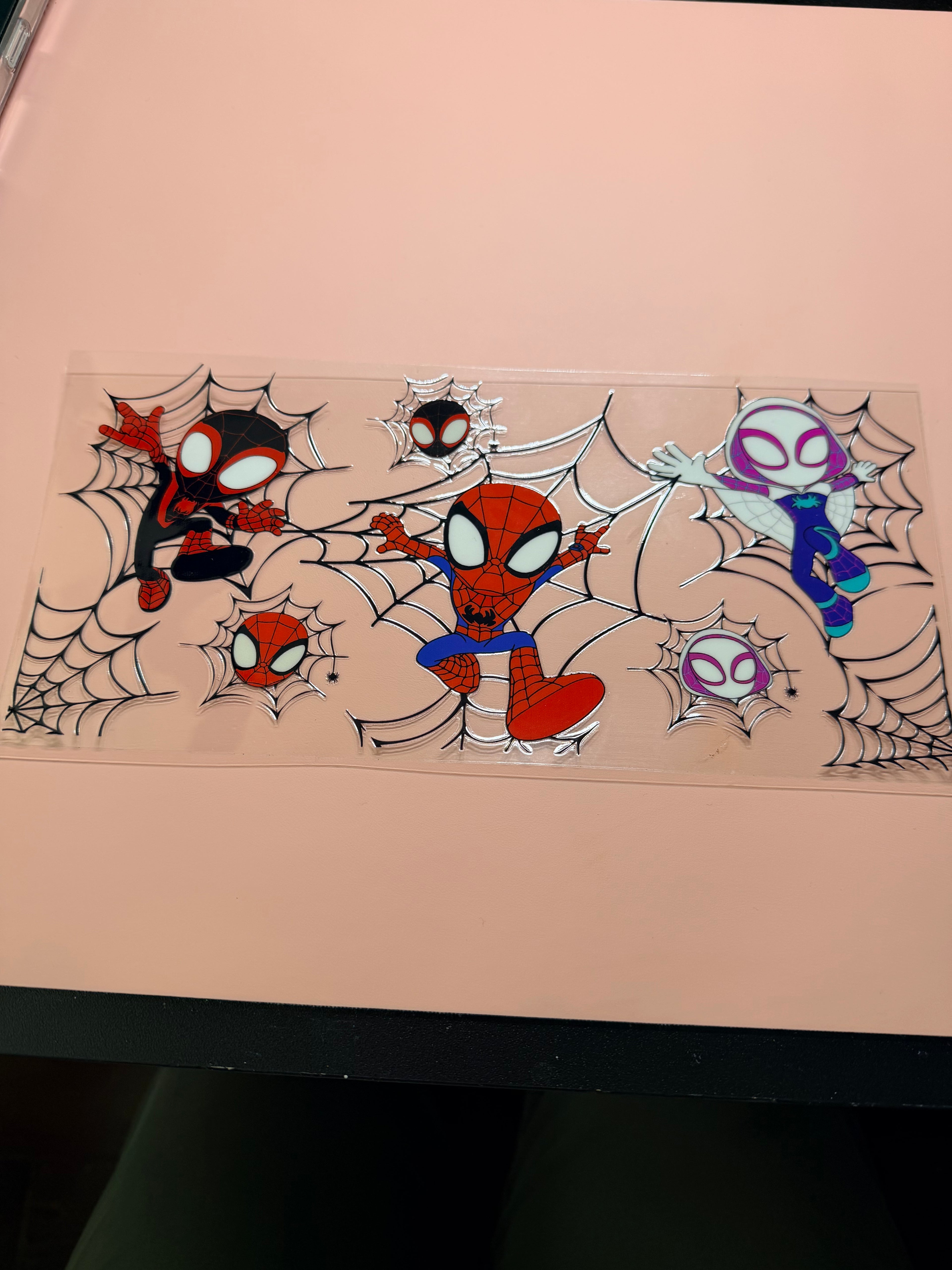 Spidey & Friends #2