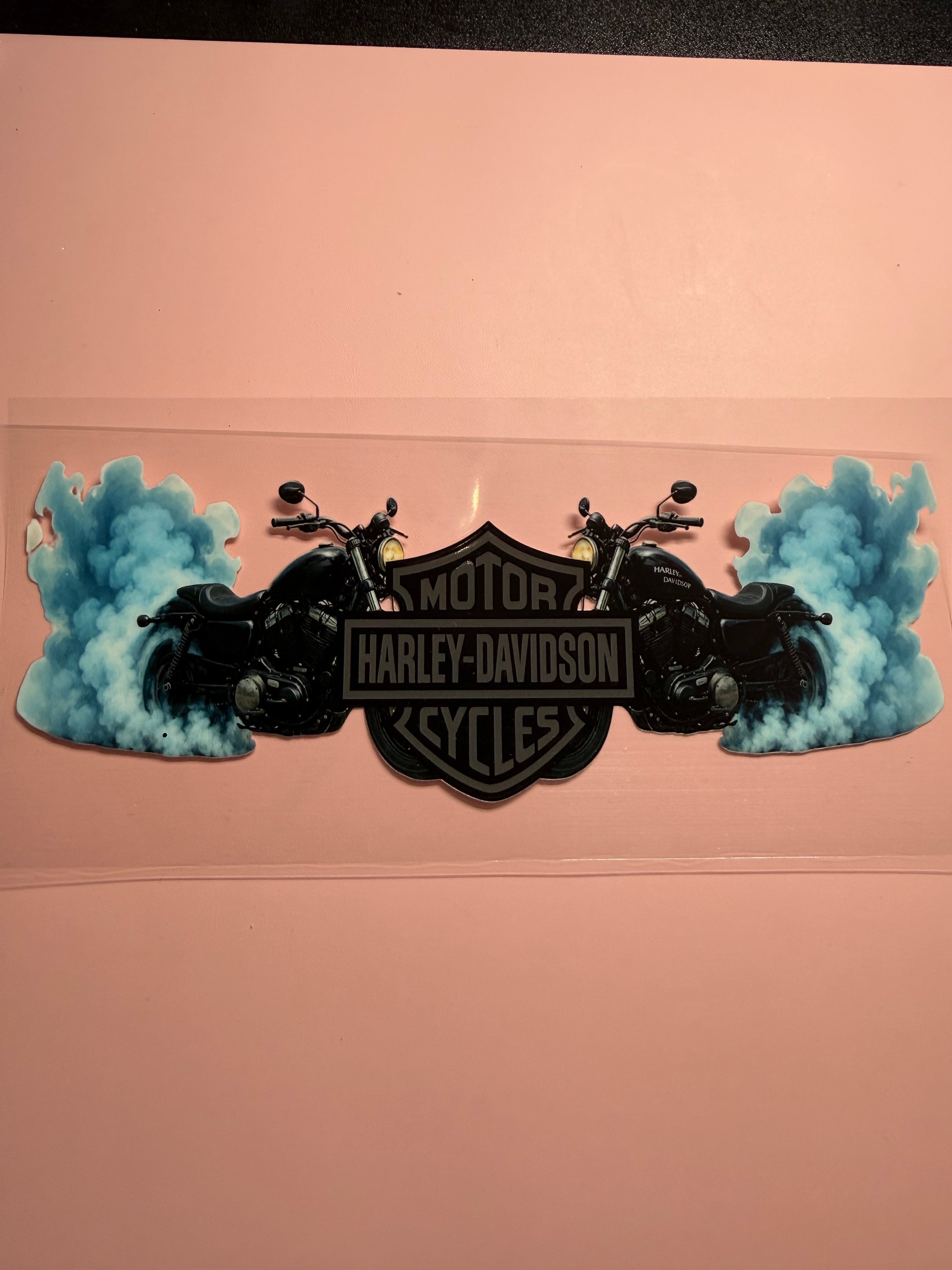 Motorcycles