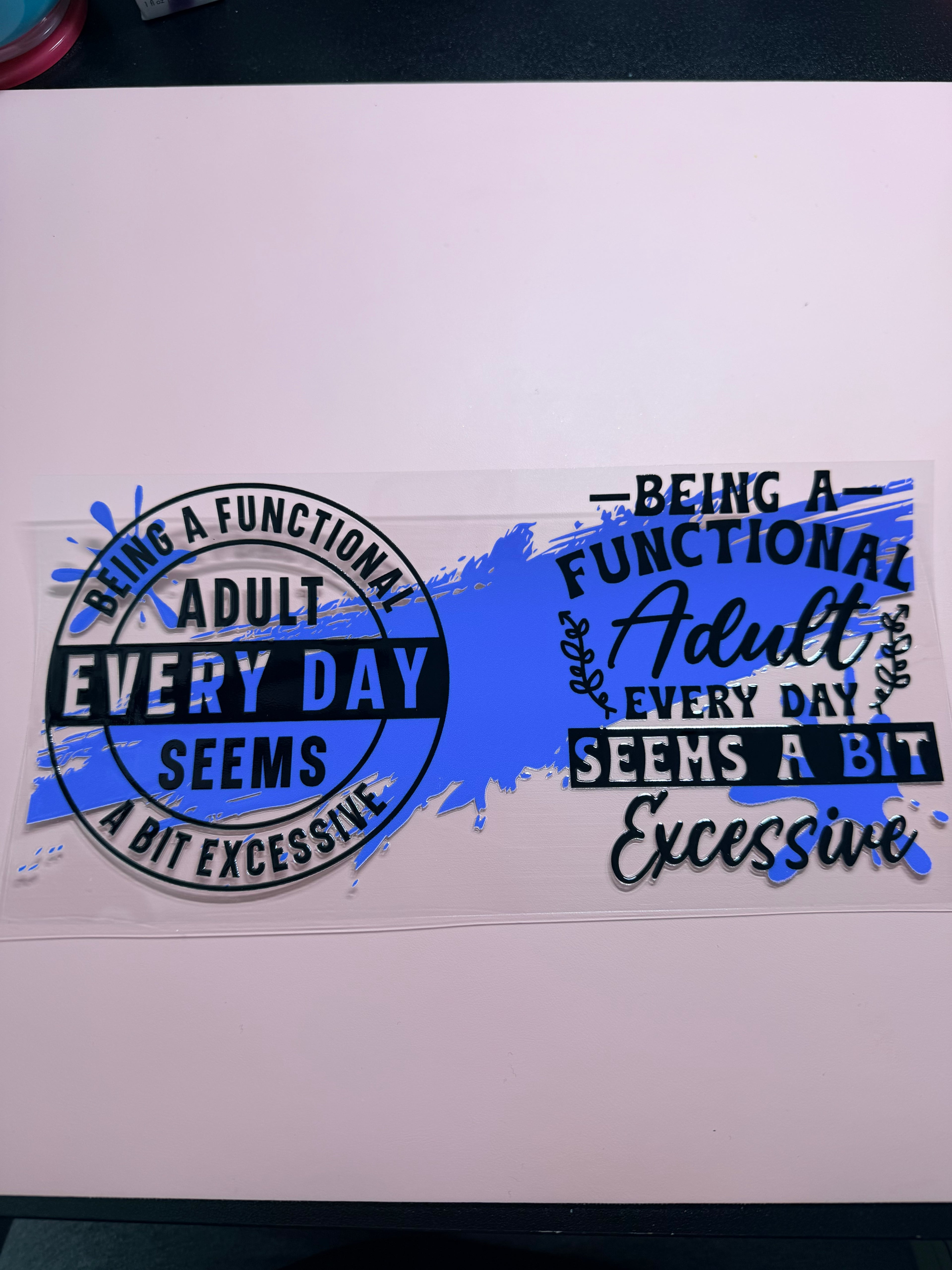 Adult