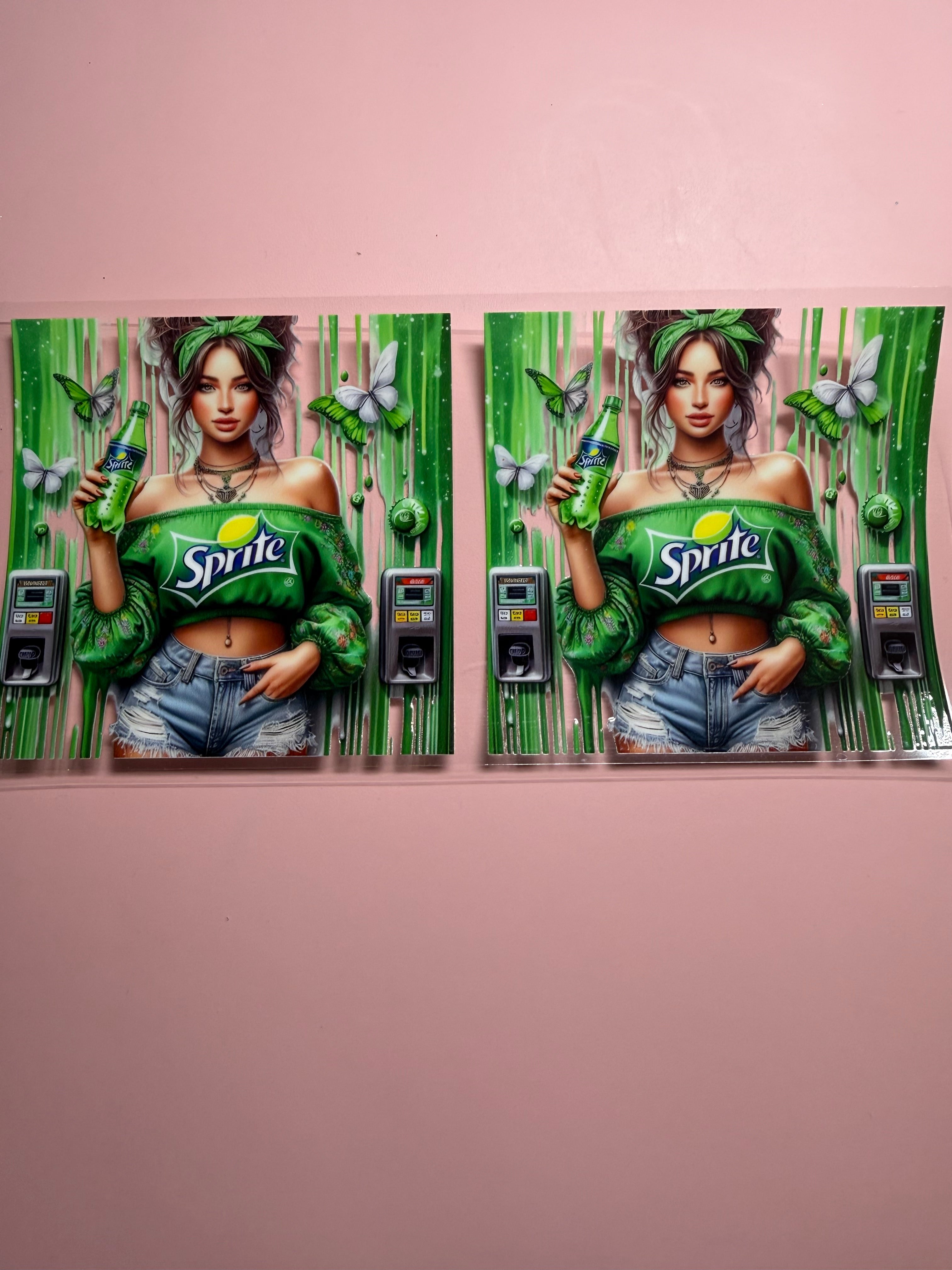 Soda