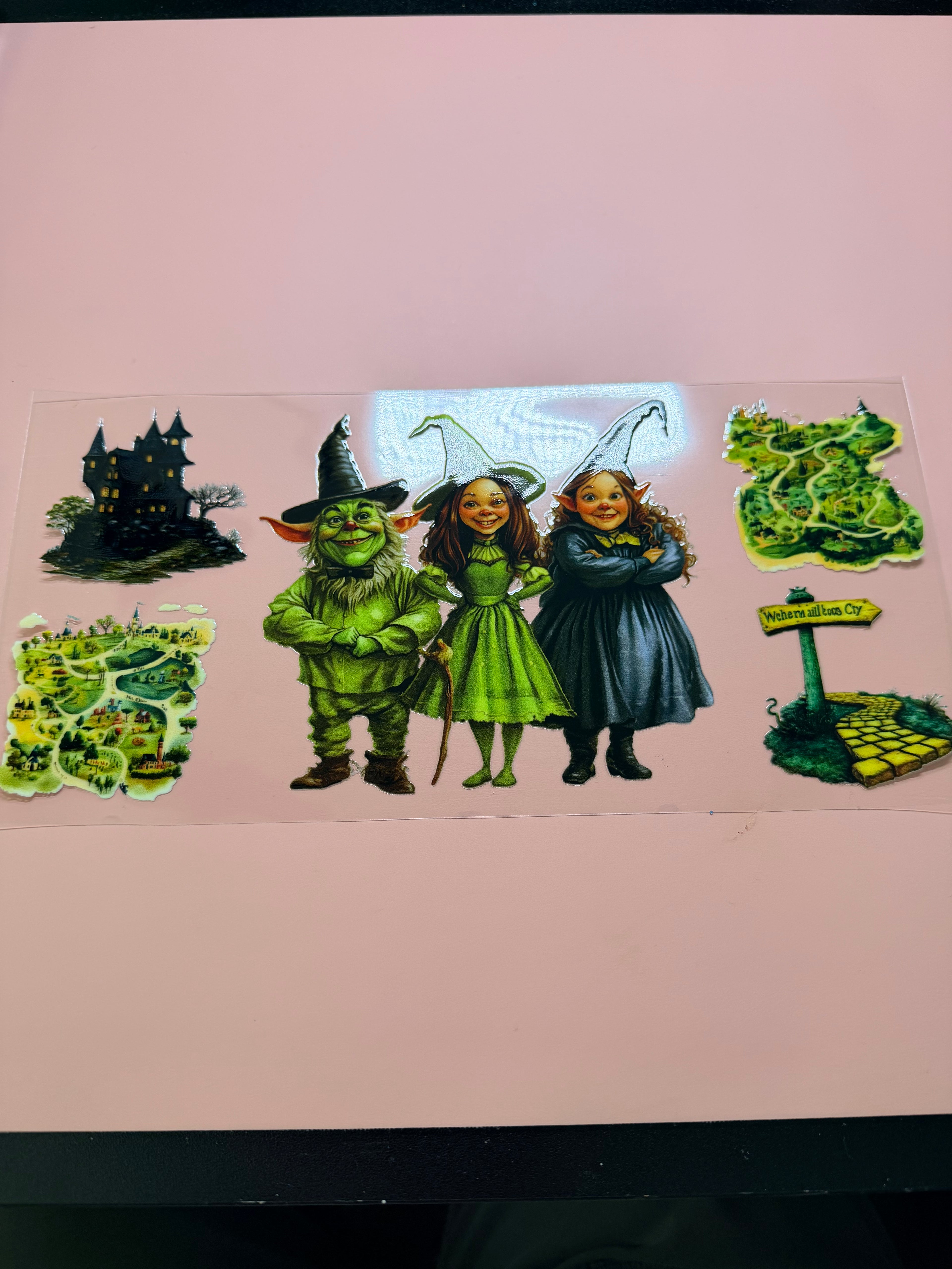 Wizards