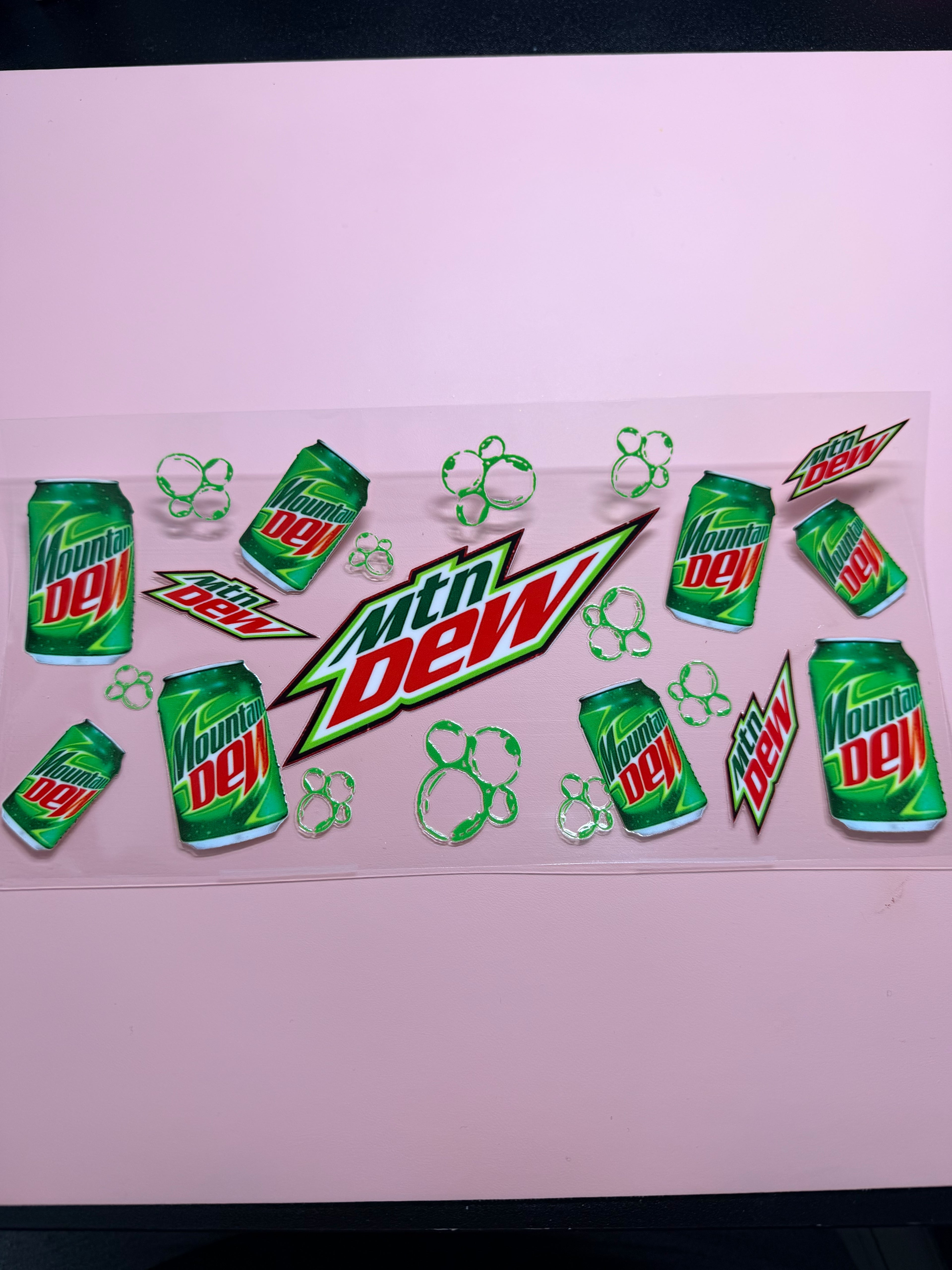 Dew