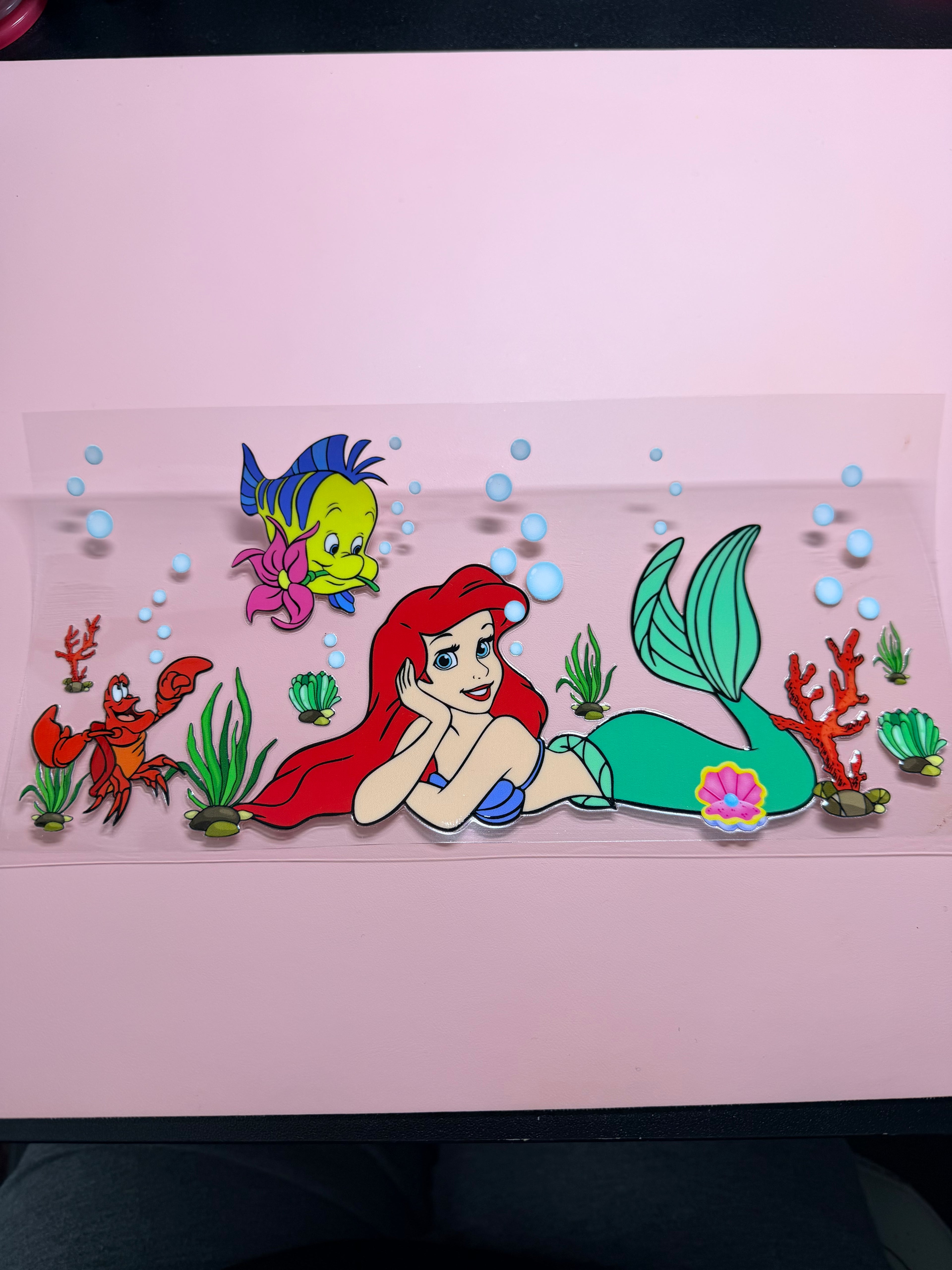 Mermaid Life