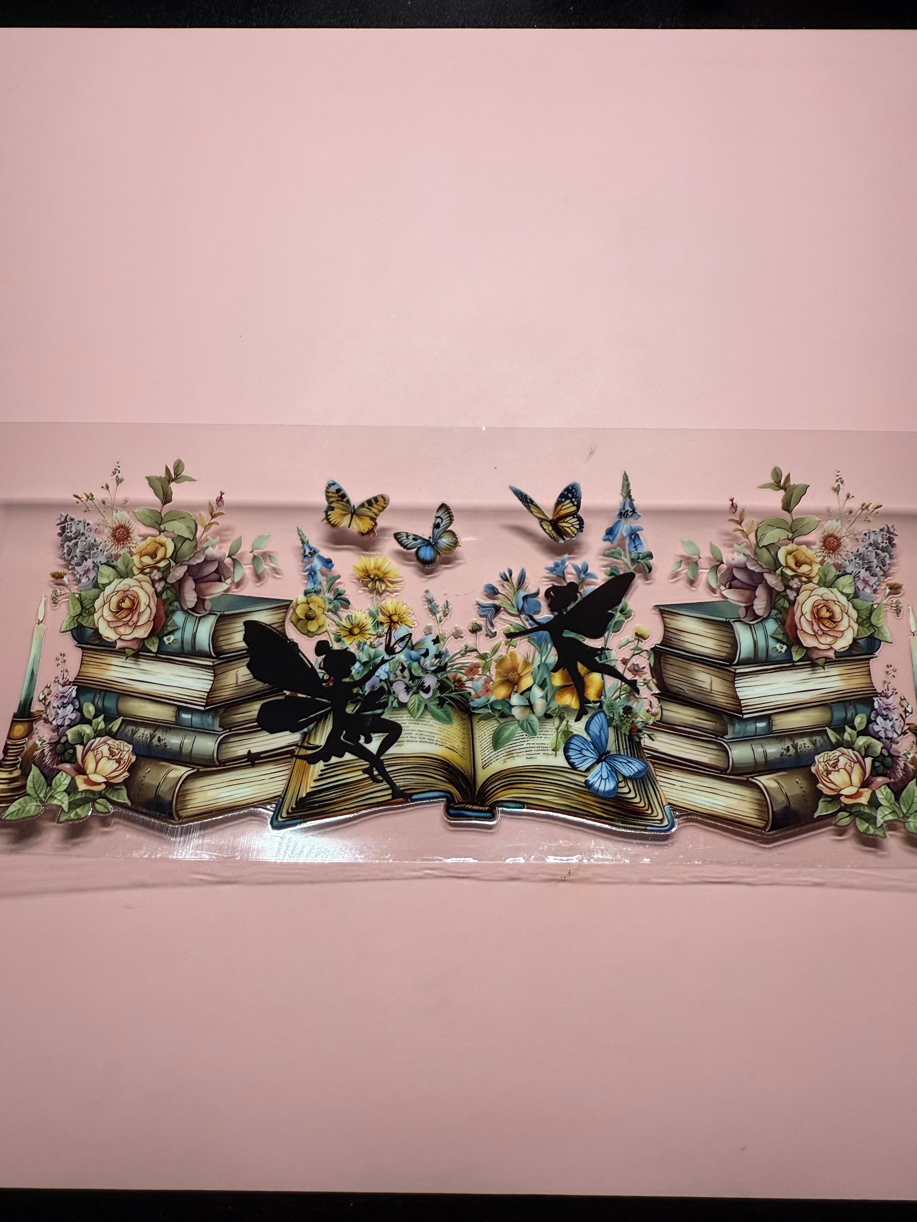 Fairy Books