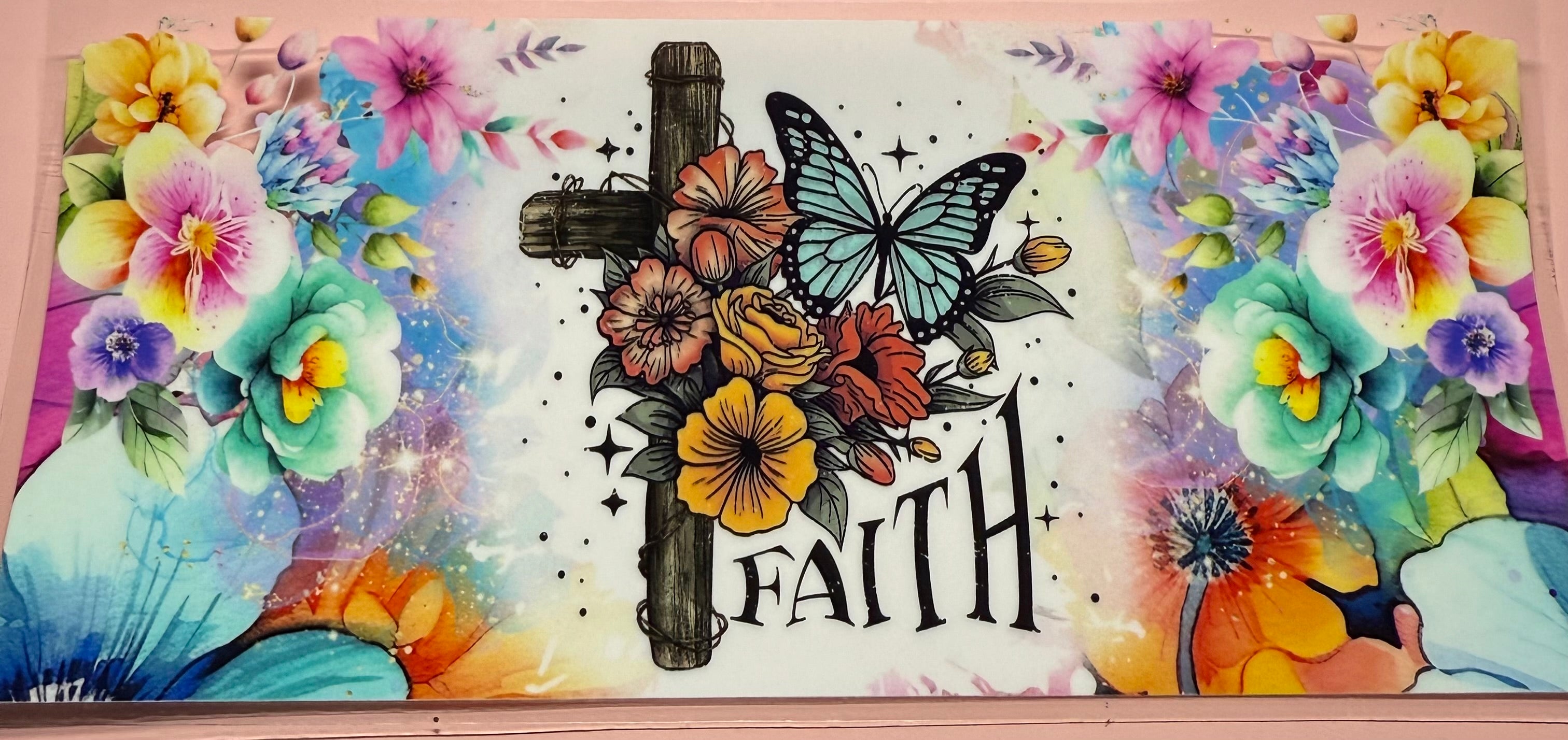 Faith