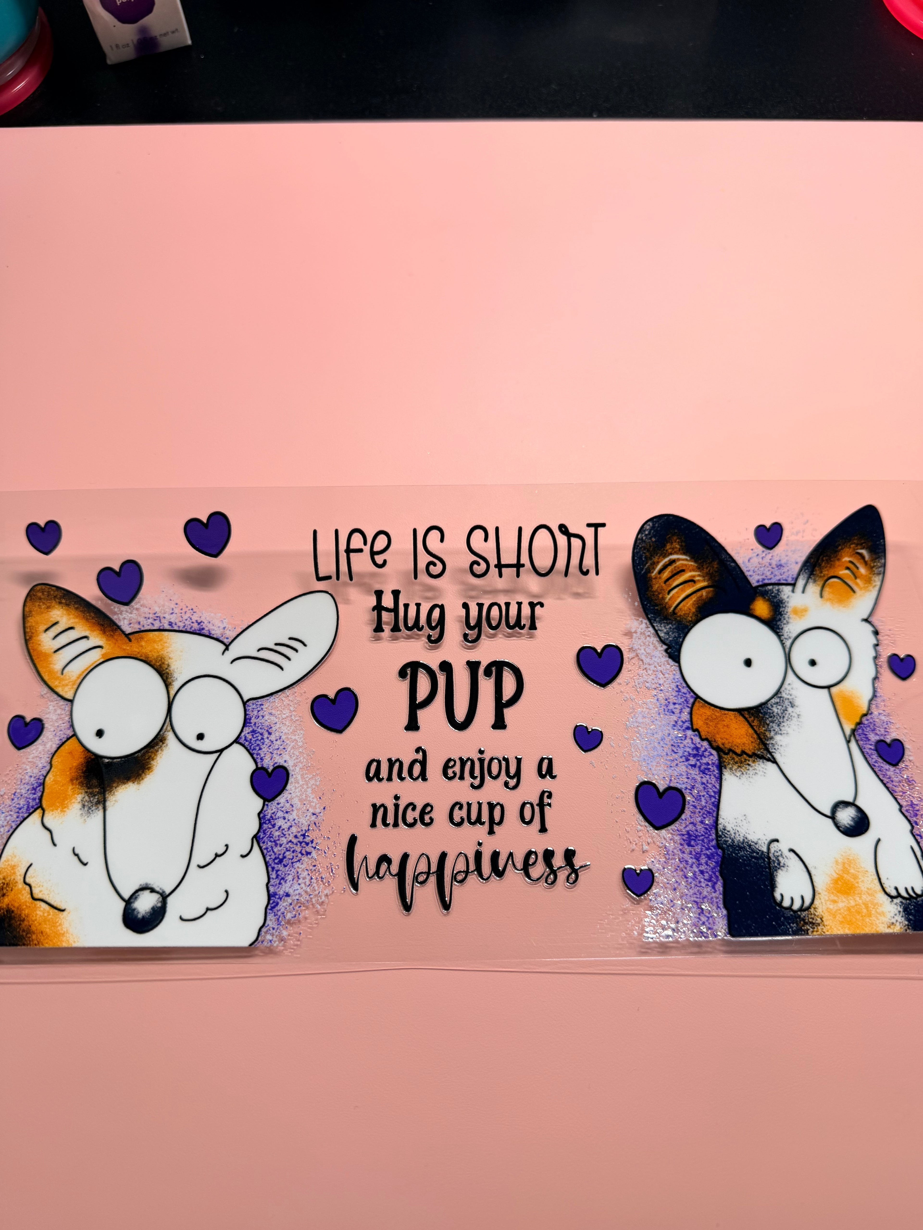 Pup
