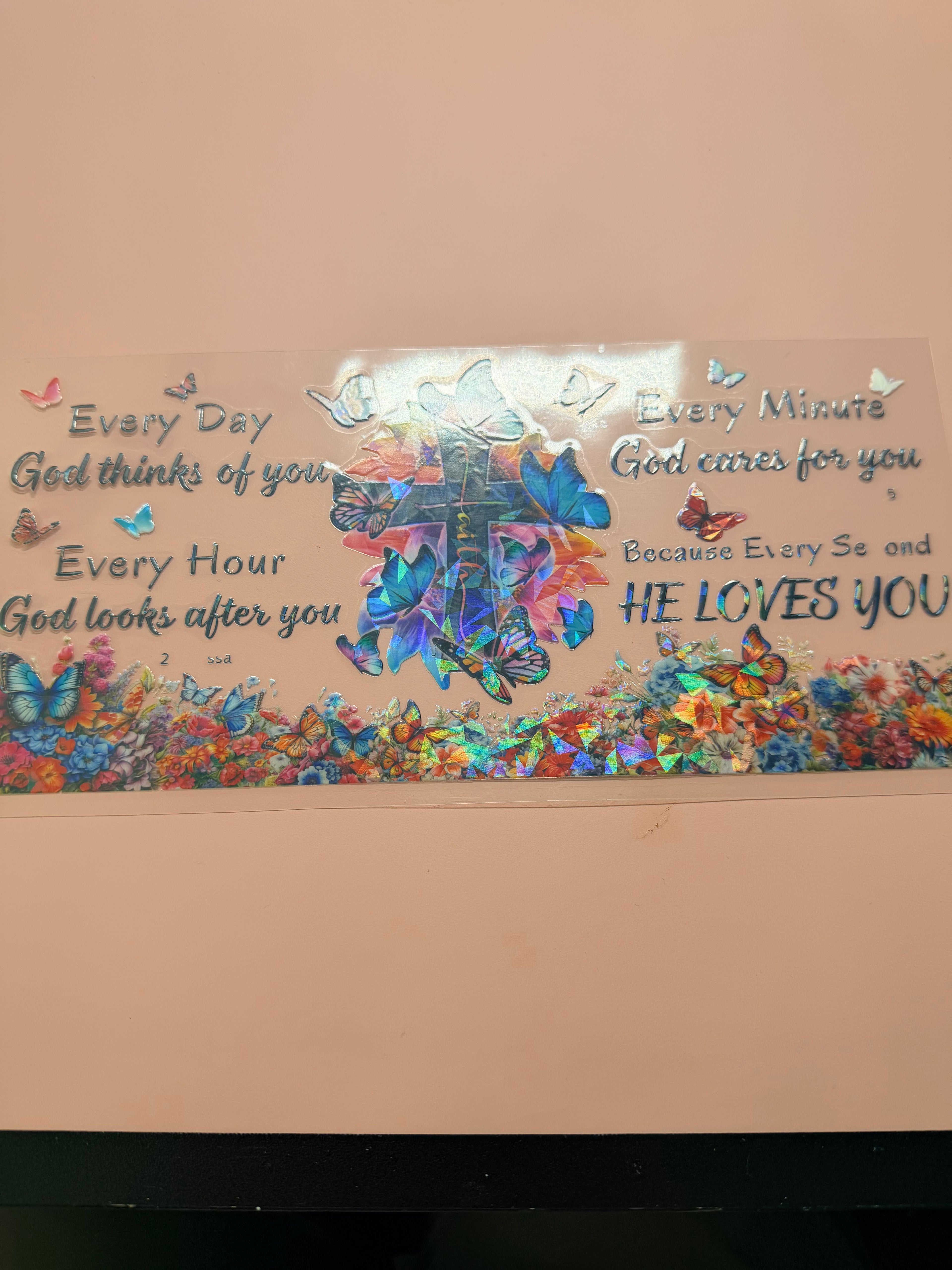 He Loves You