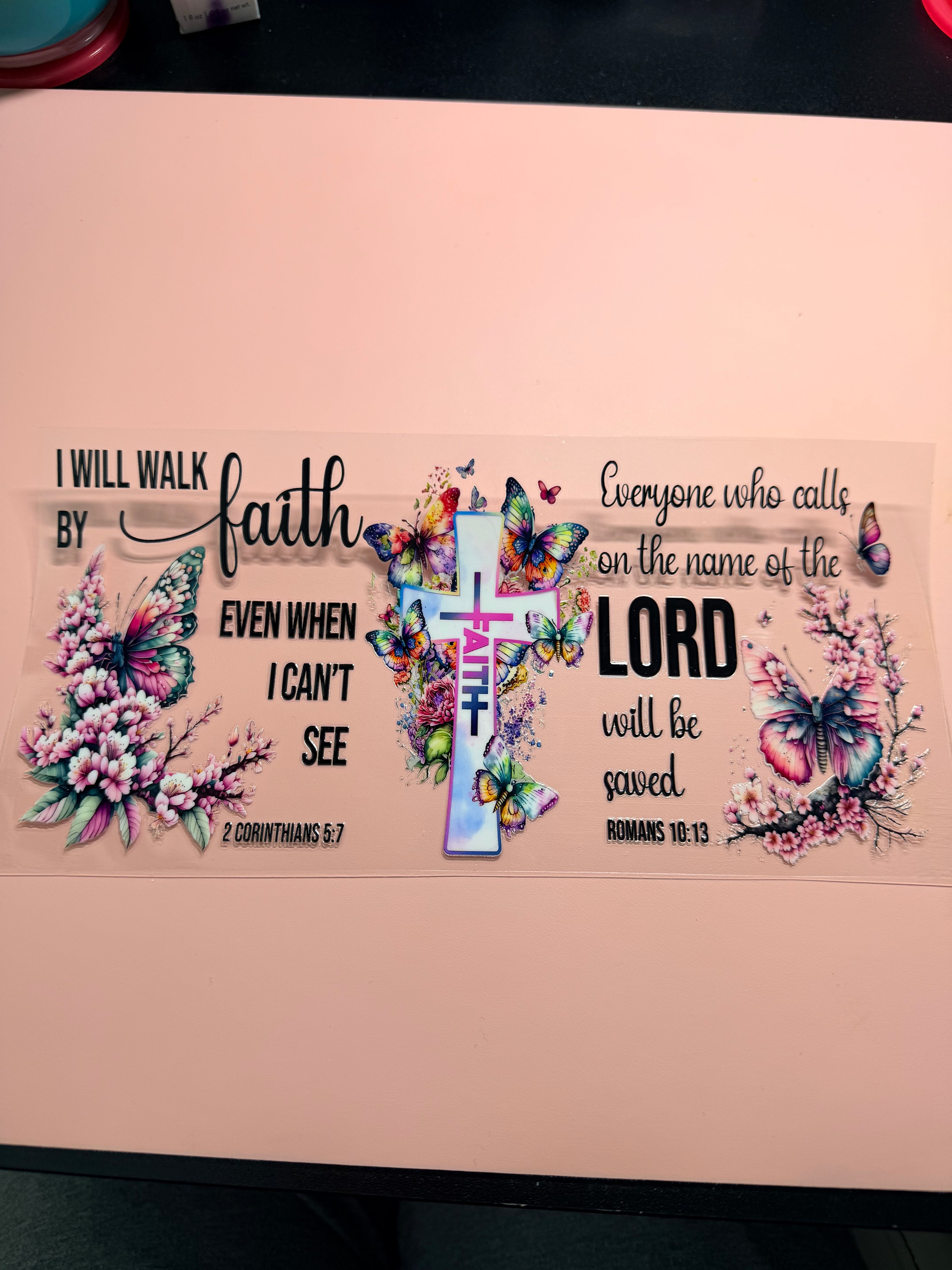 Faith