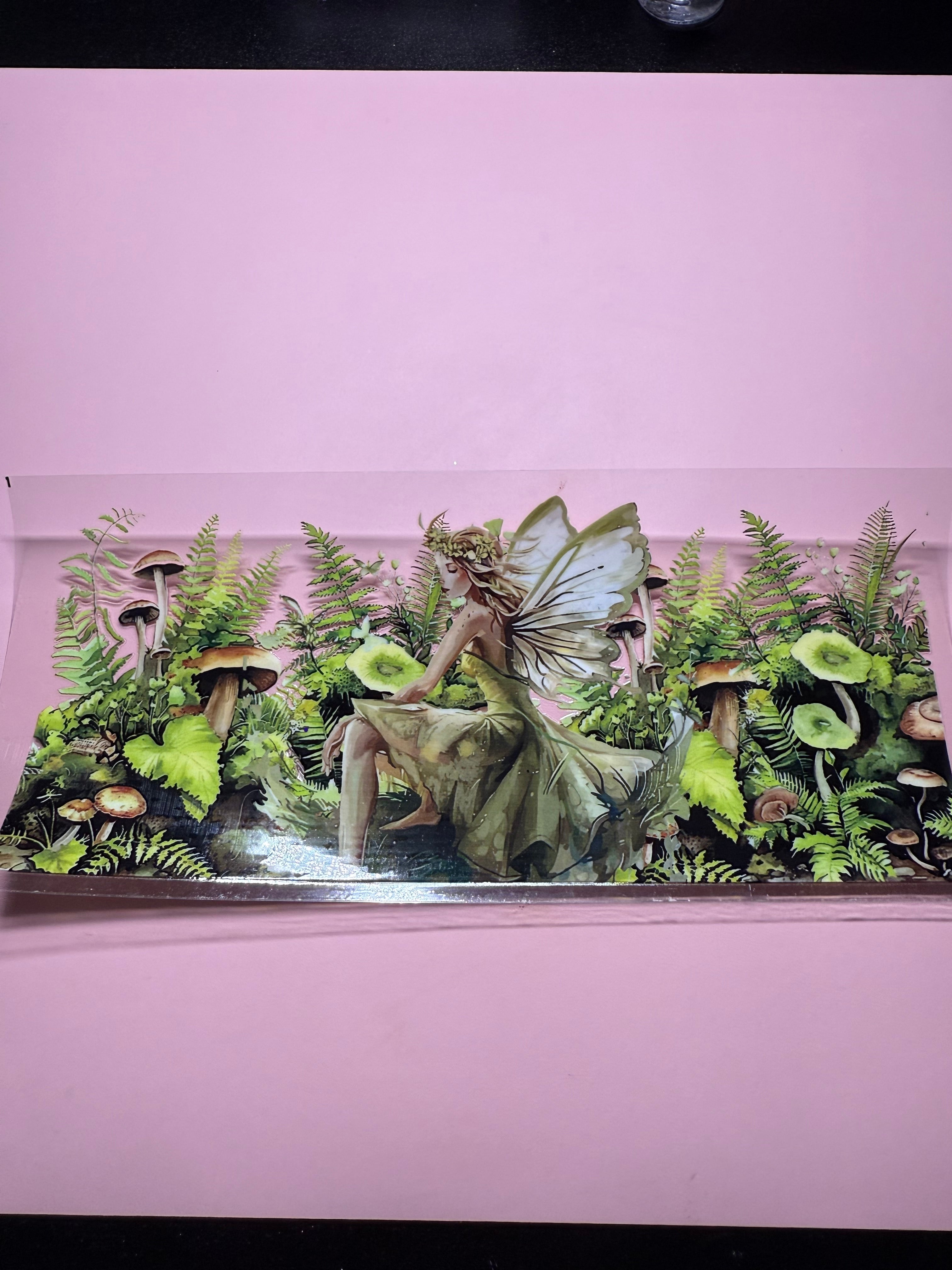 Green Fairy