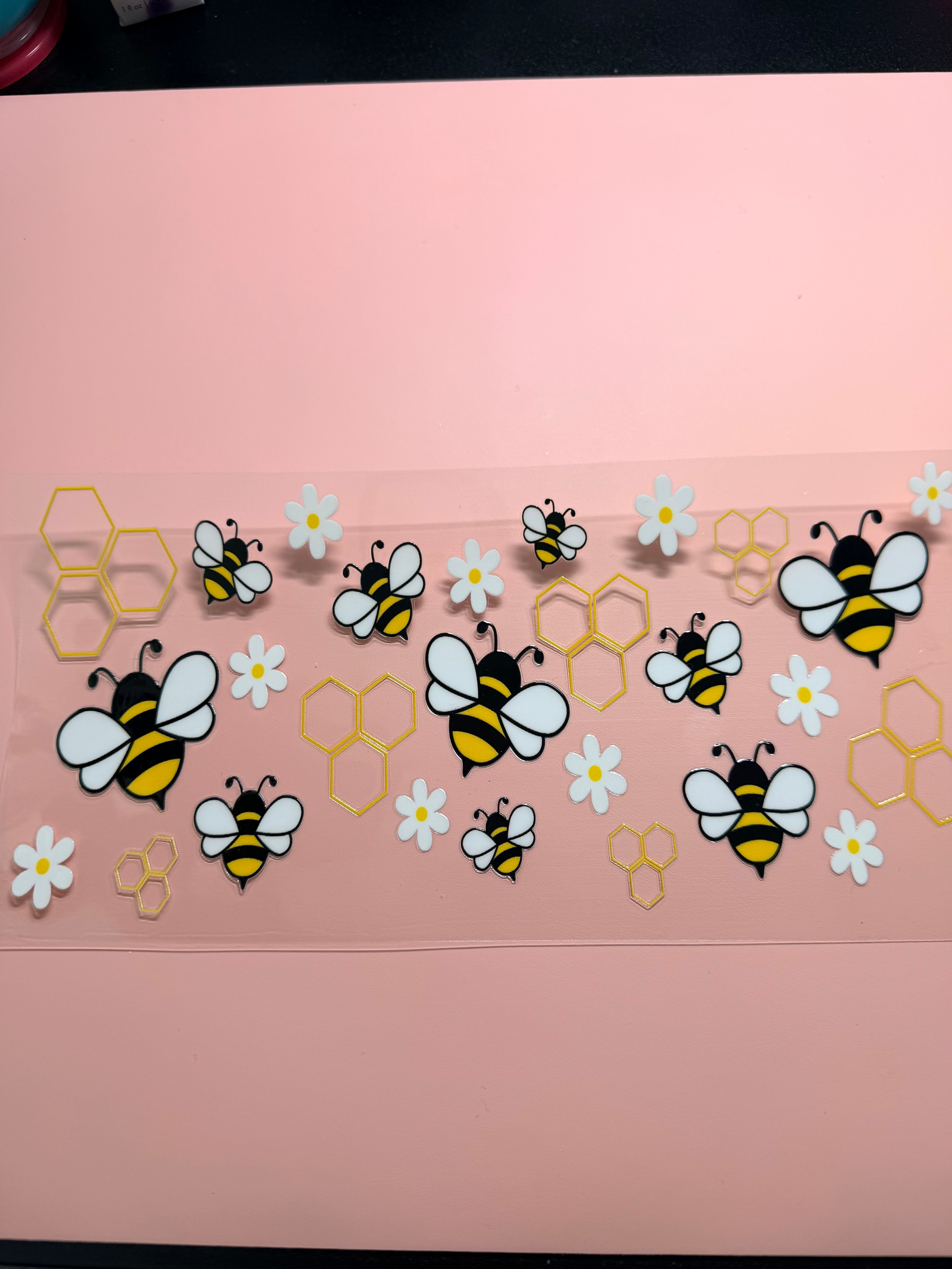 Bees