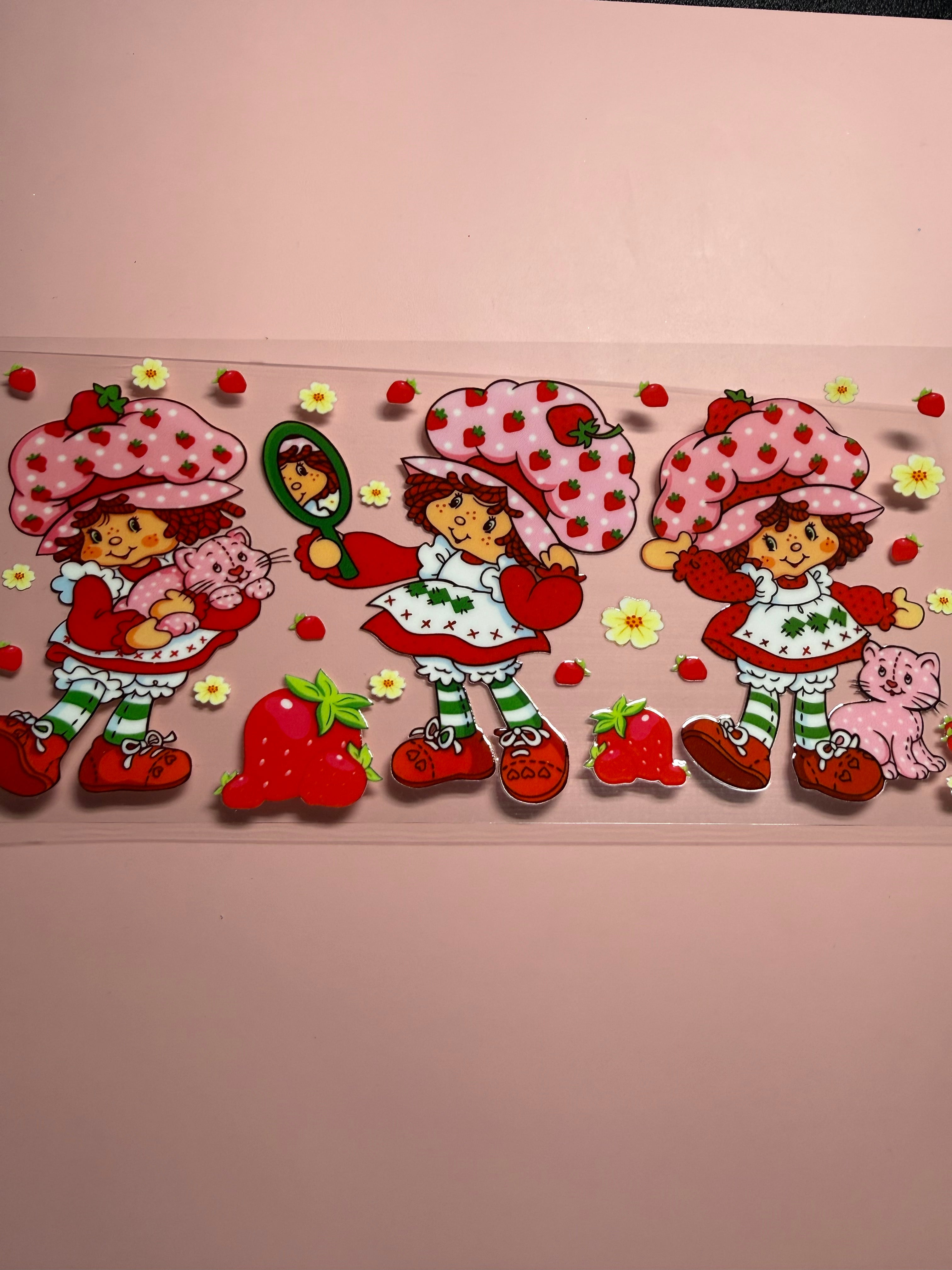 Shortcake