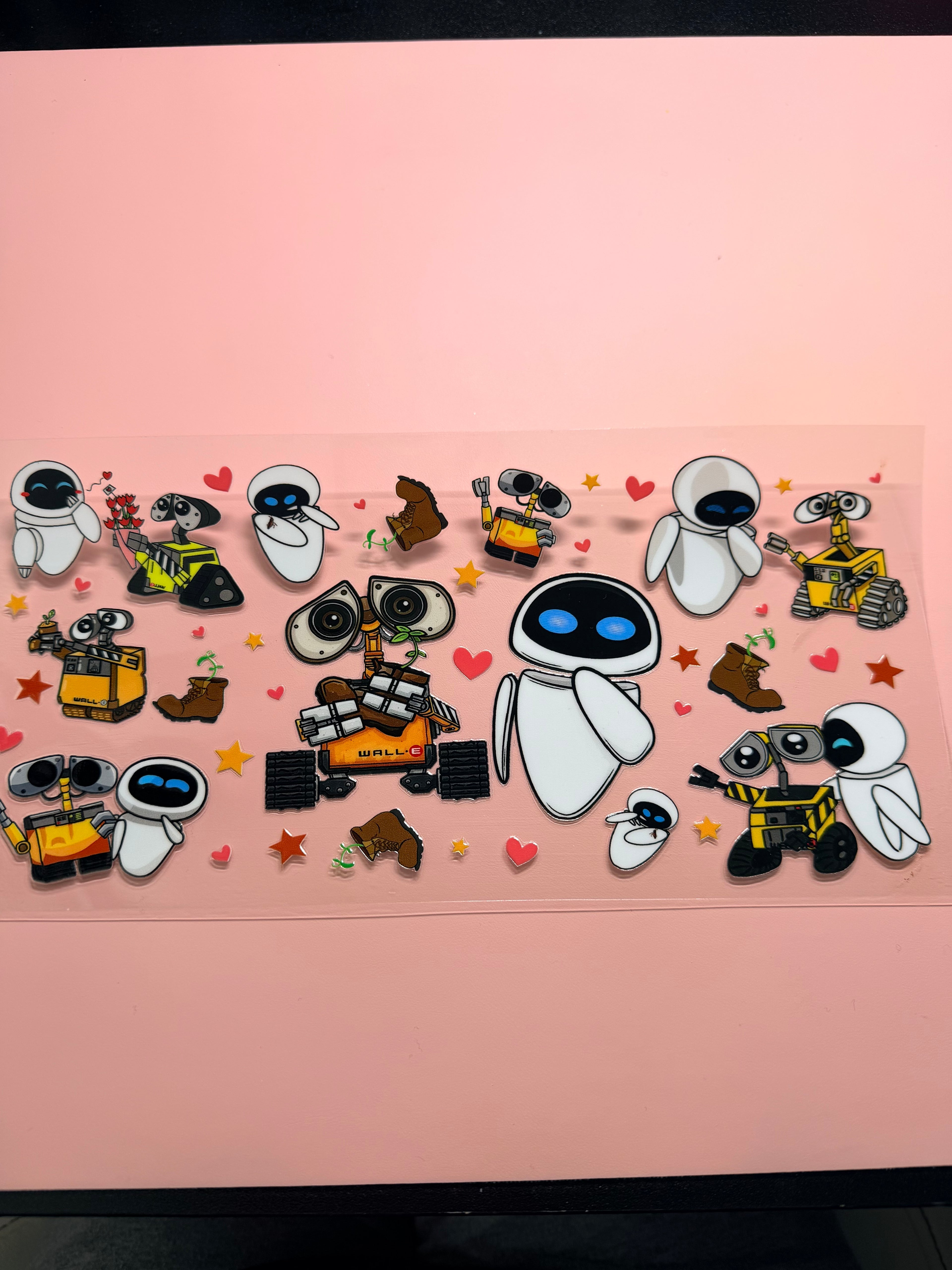 Robots