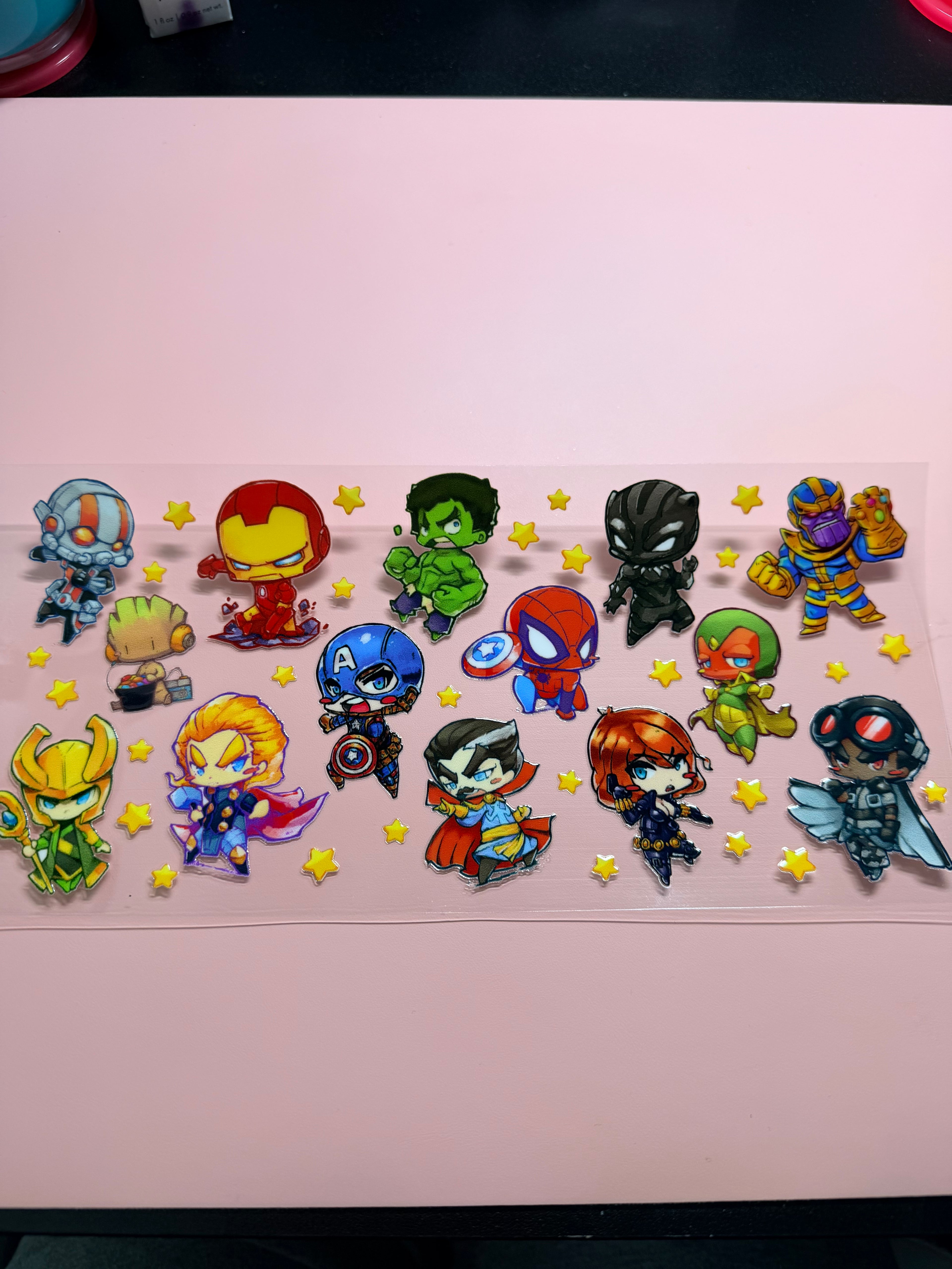 Minis