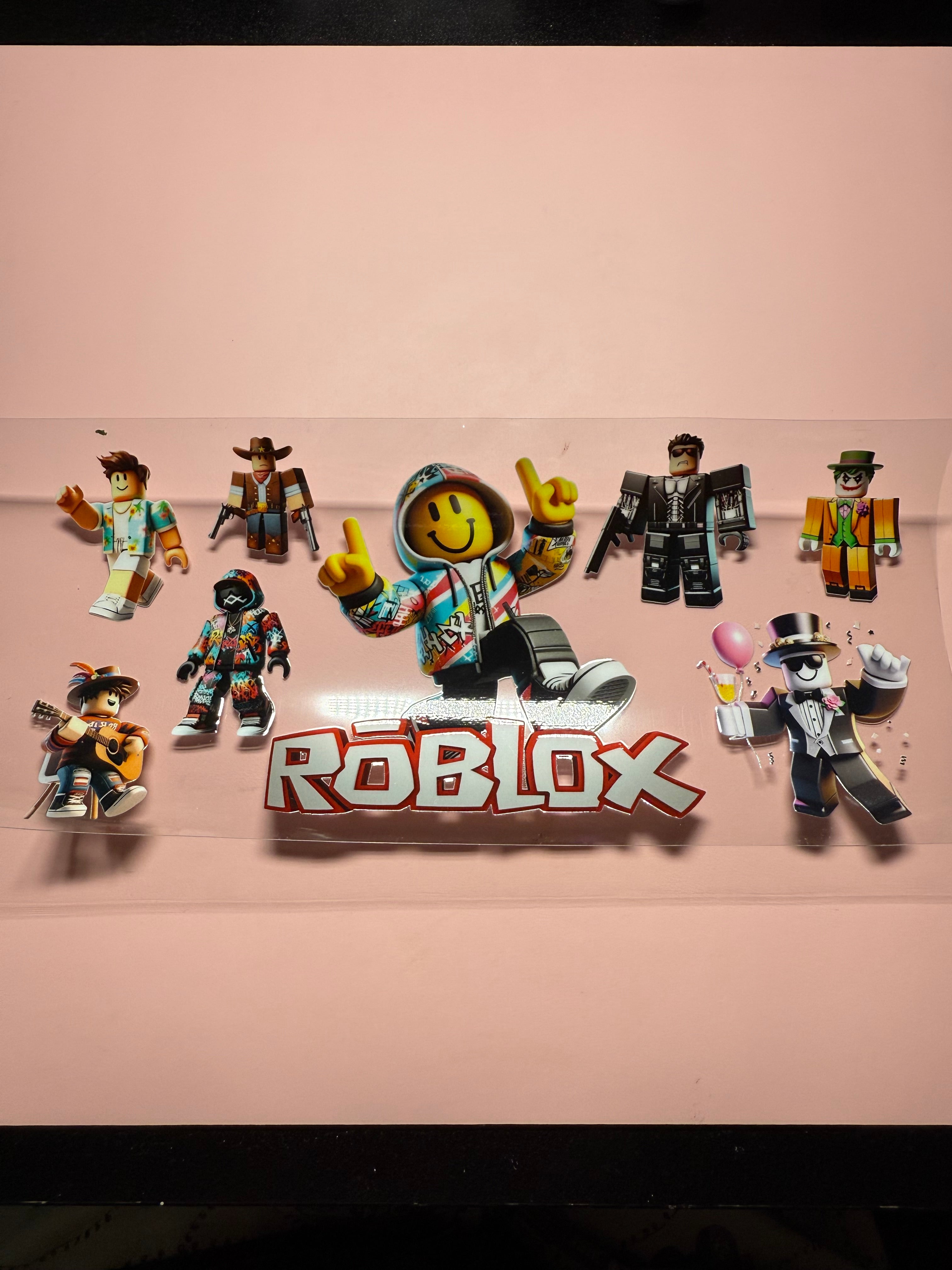 Ro-Blox