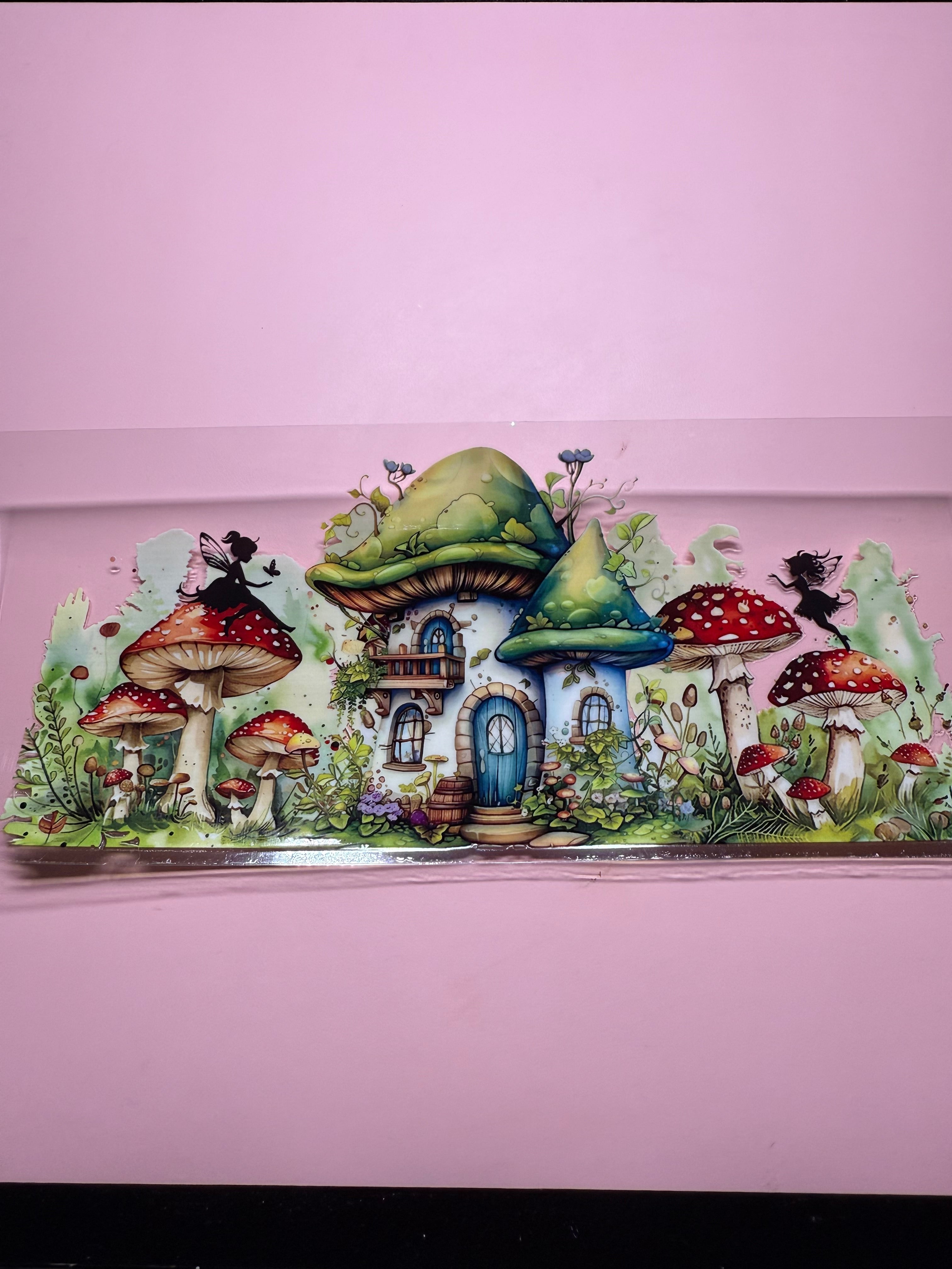 Fairy Cottage