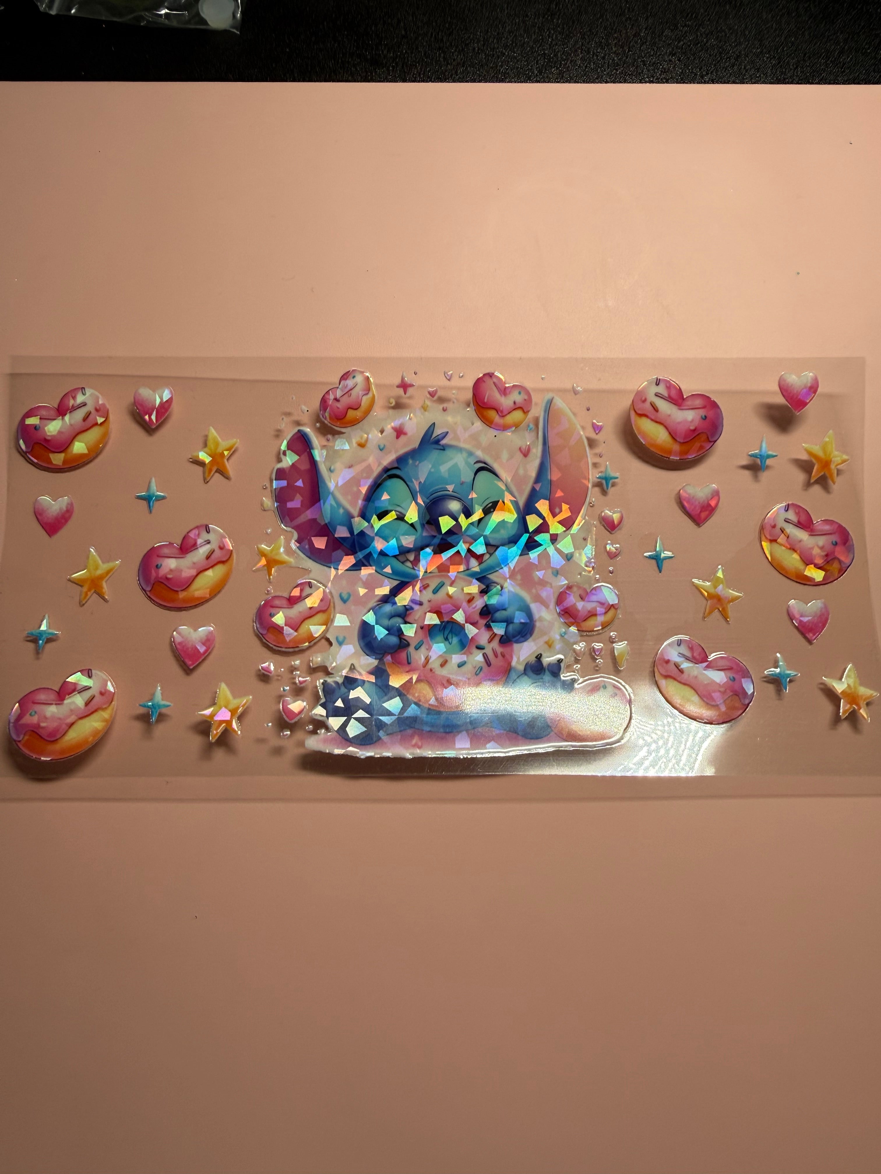 Stitch
