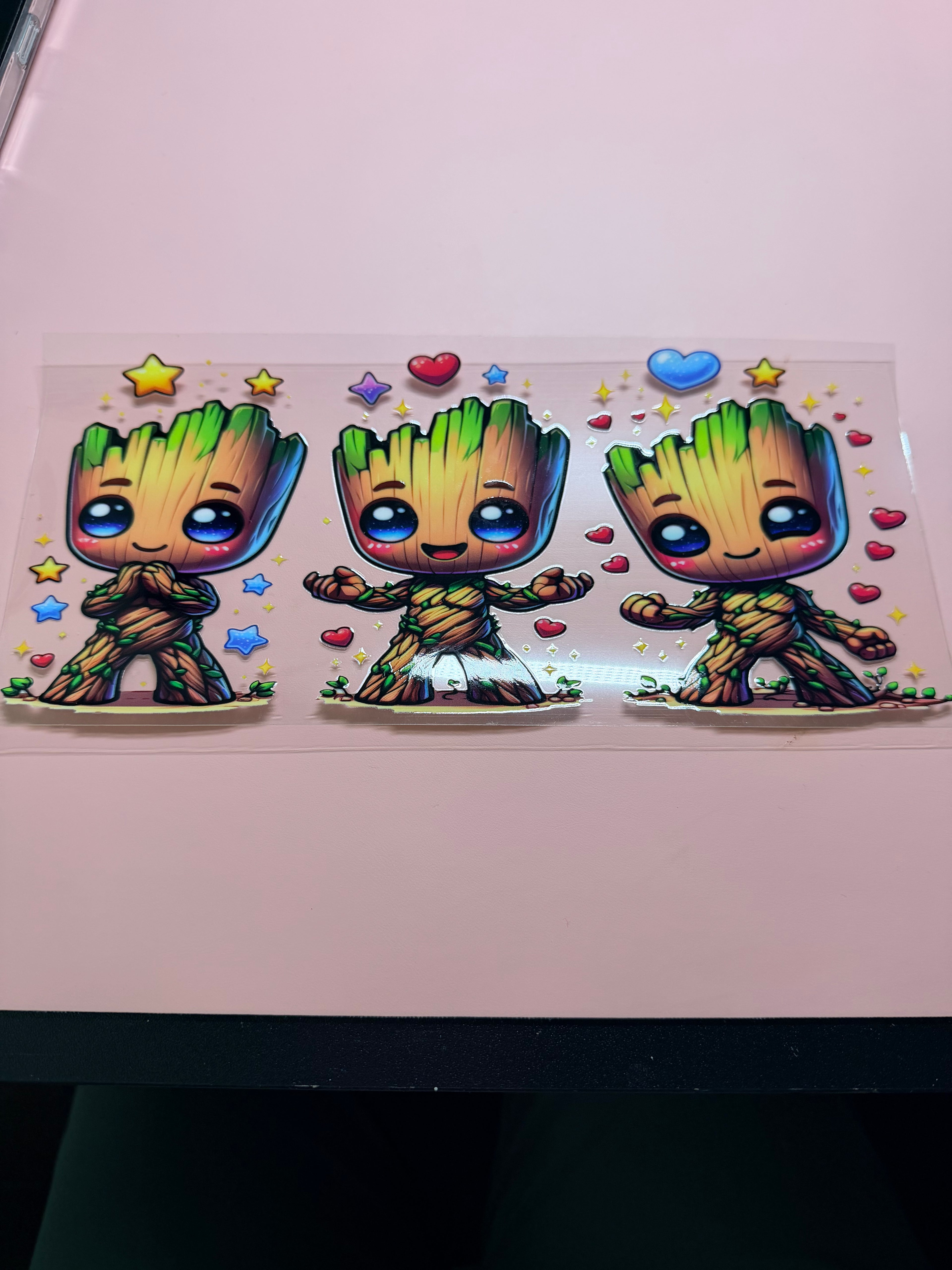 Baby Groot