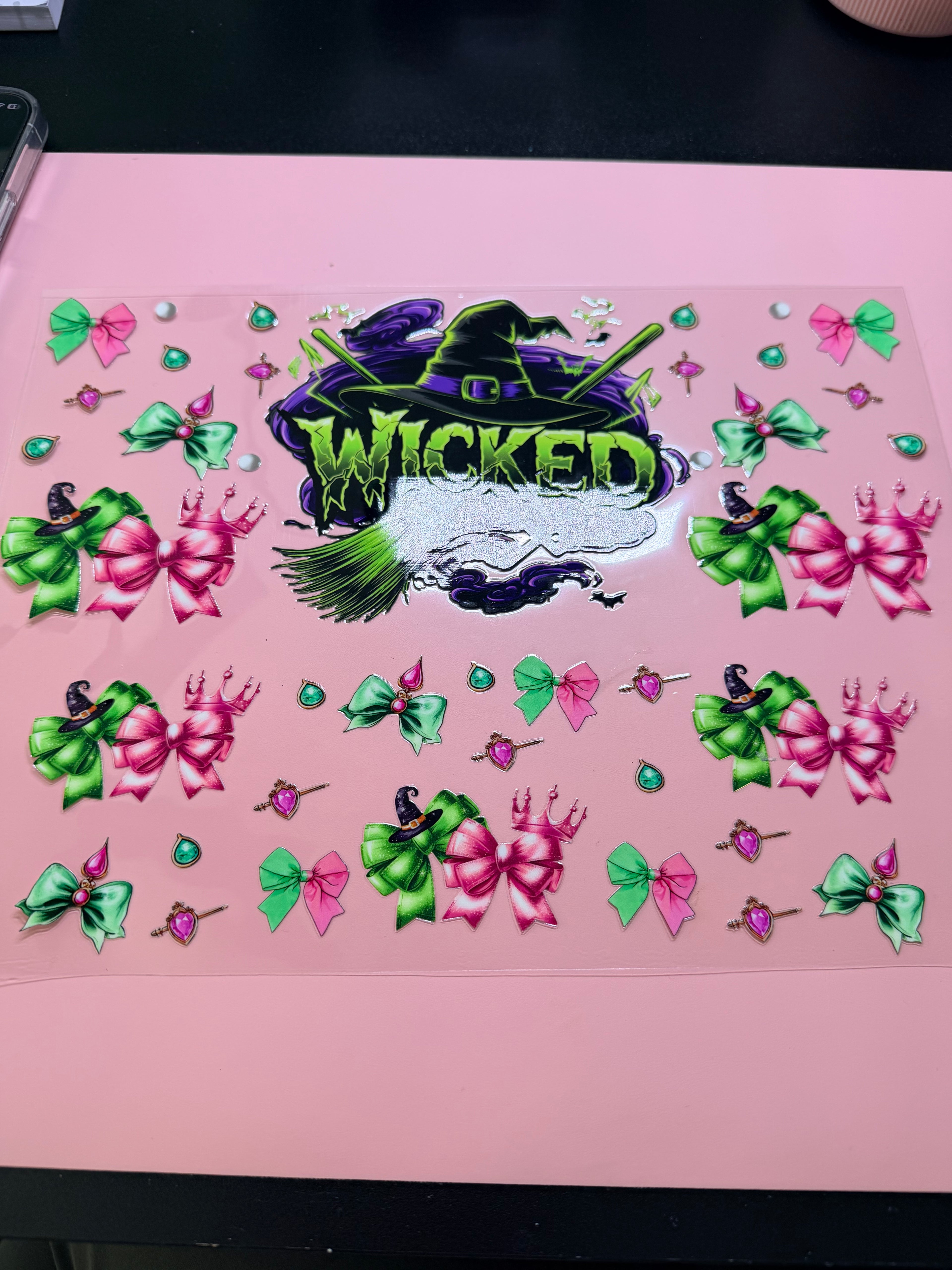40 oz wicked wrap