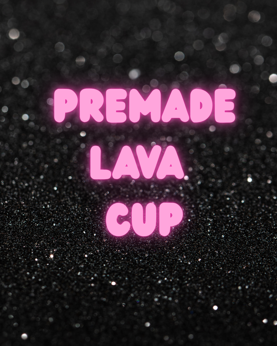 Premade Lava