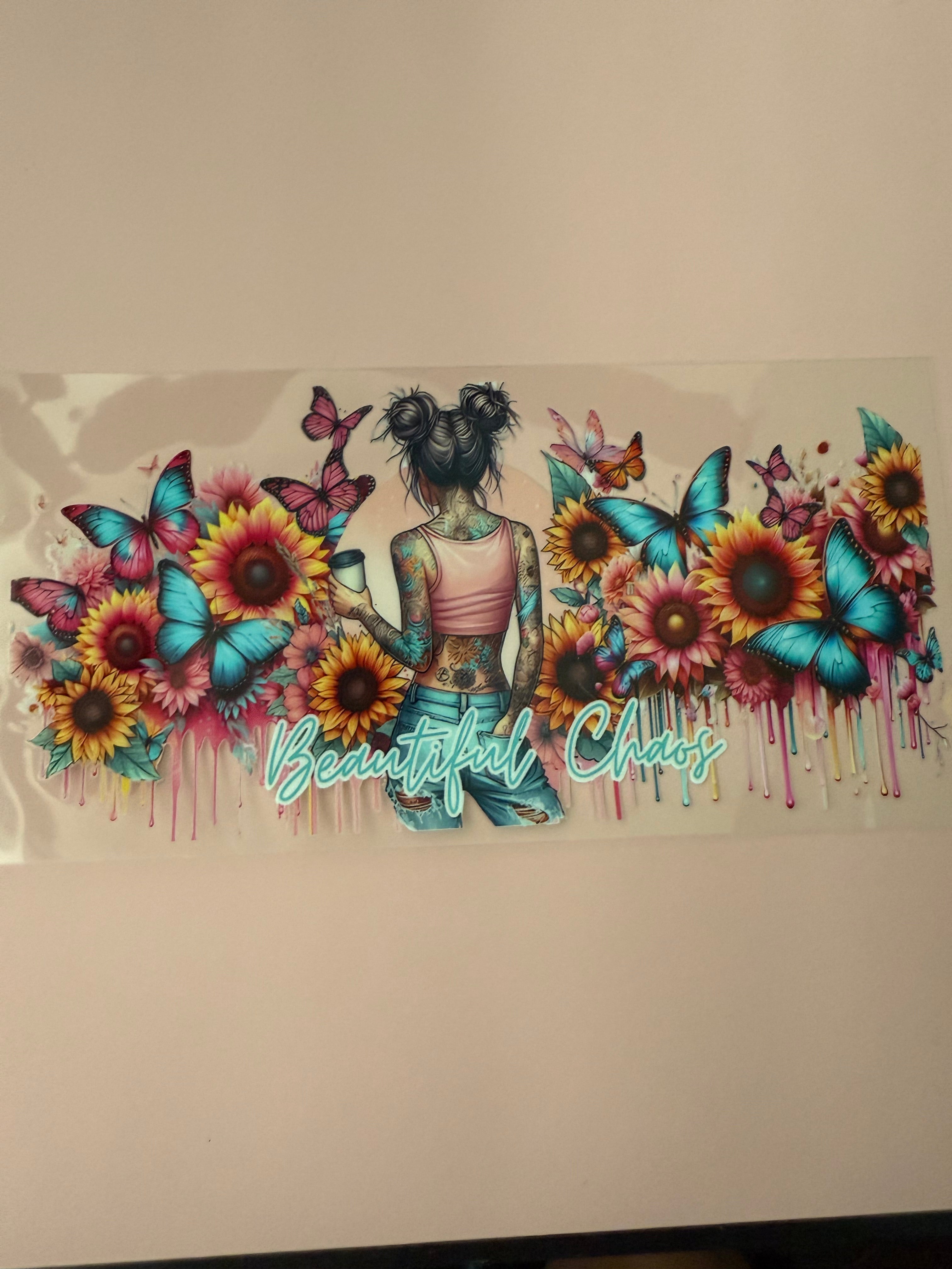 Chaos