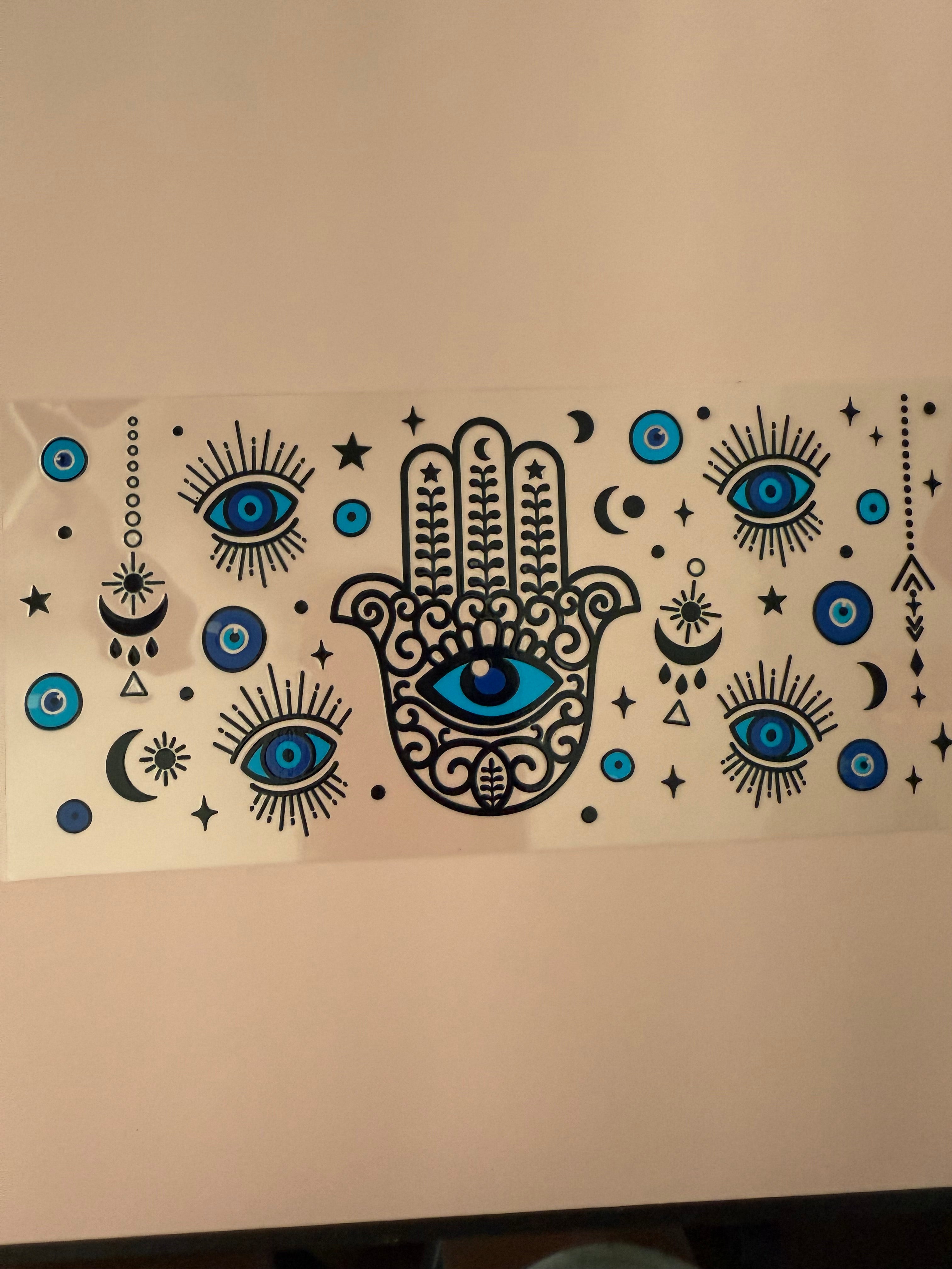 Evil Eye