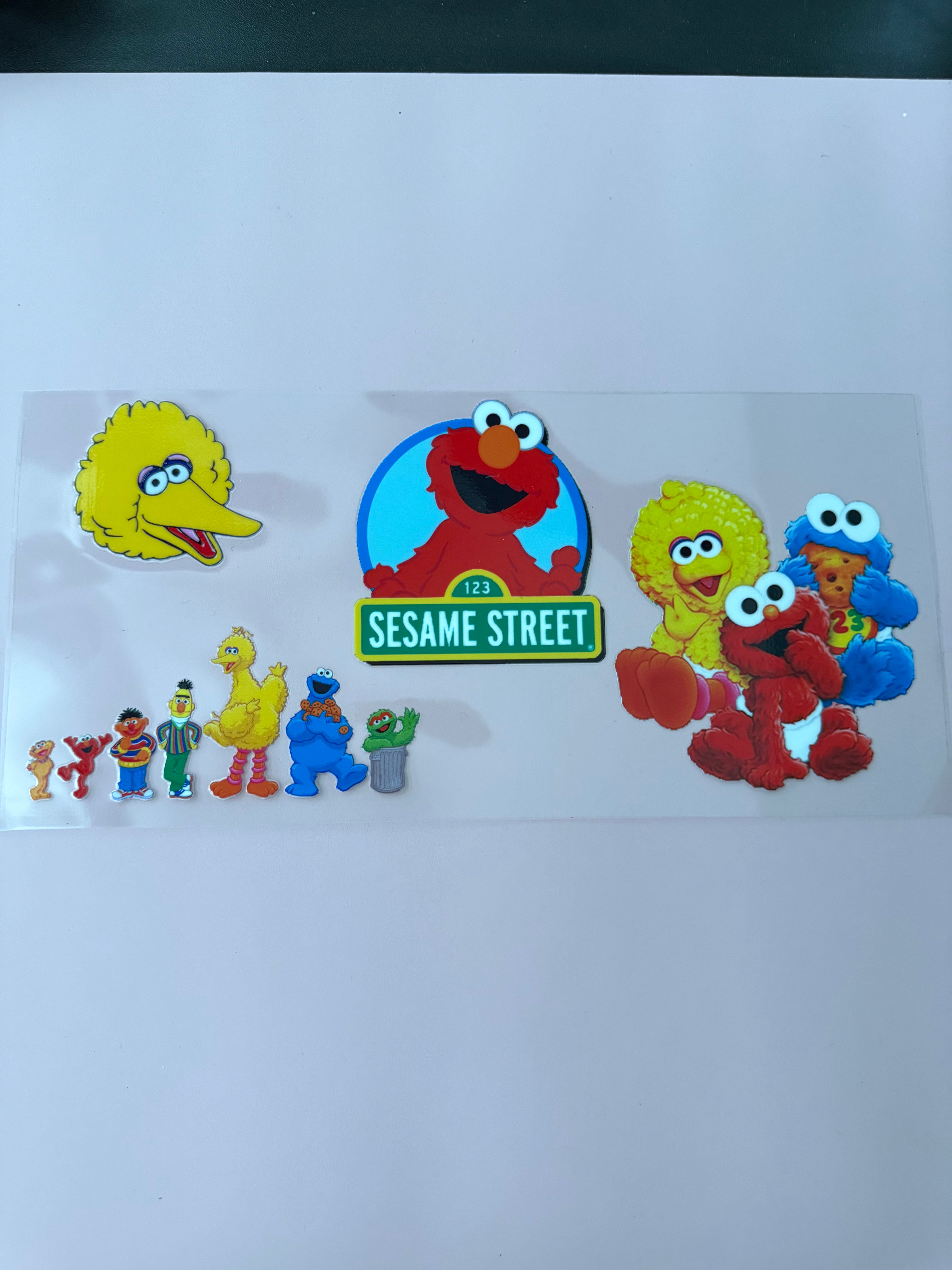Street Friends