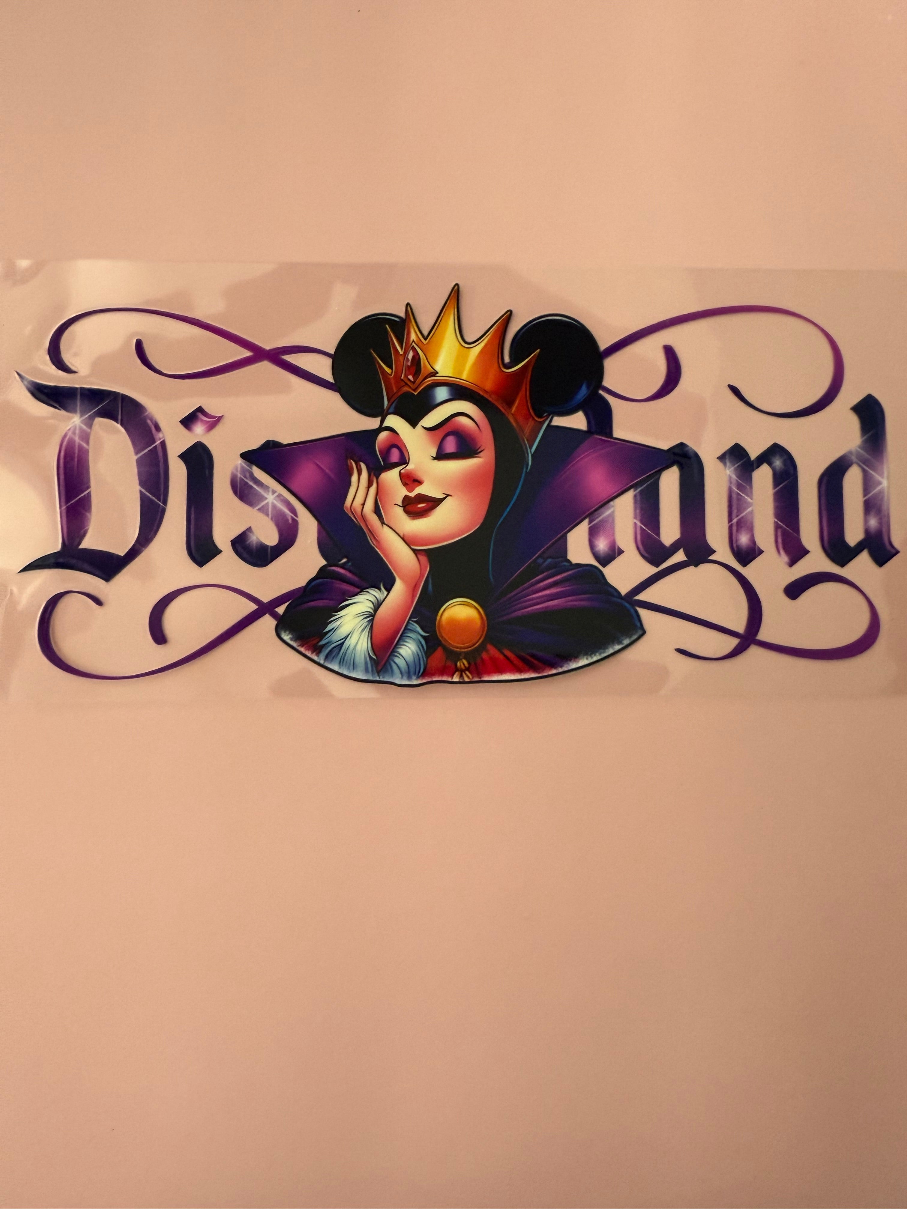 Evil Queen