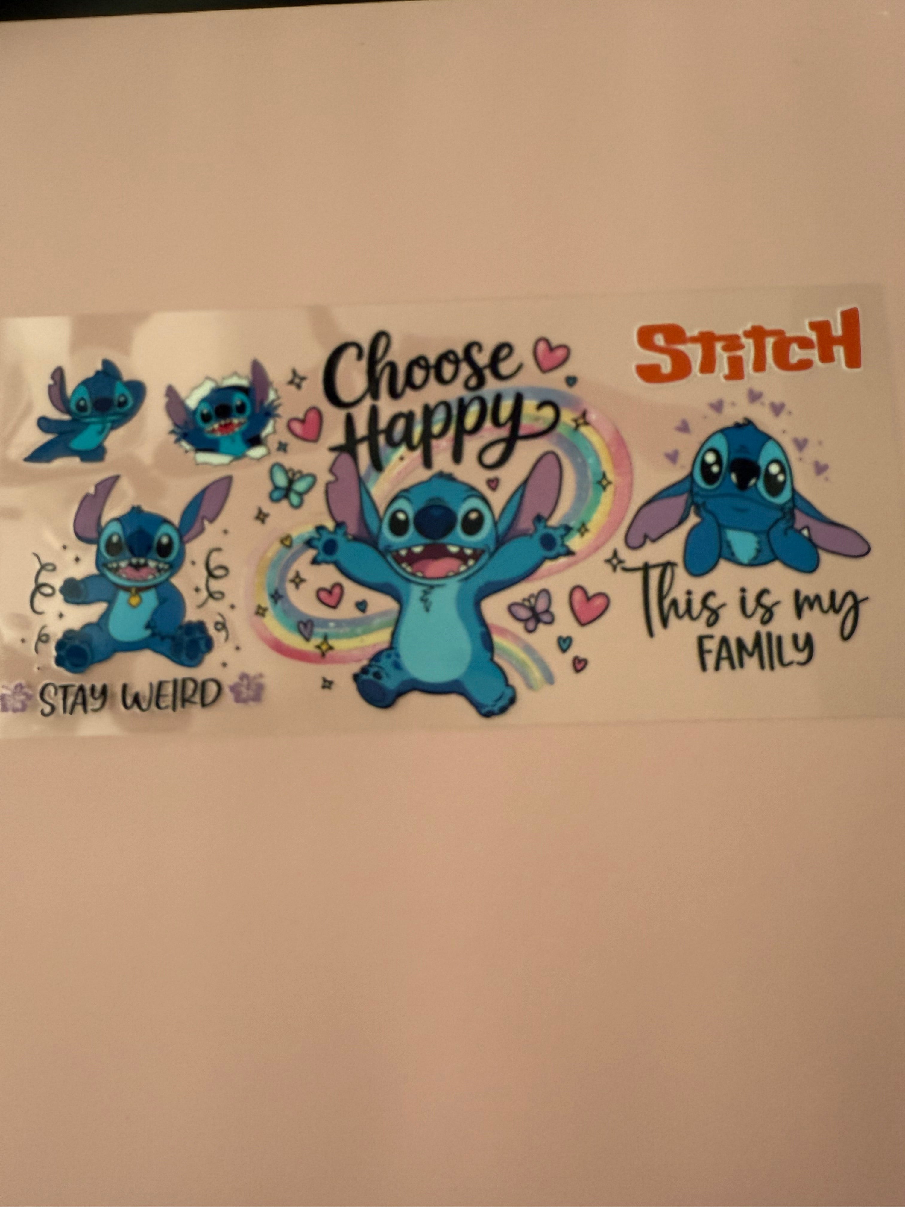 Choose Happy