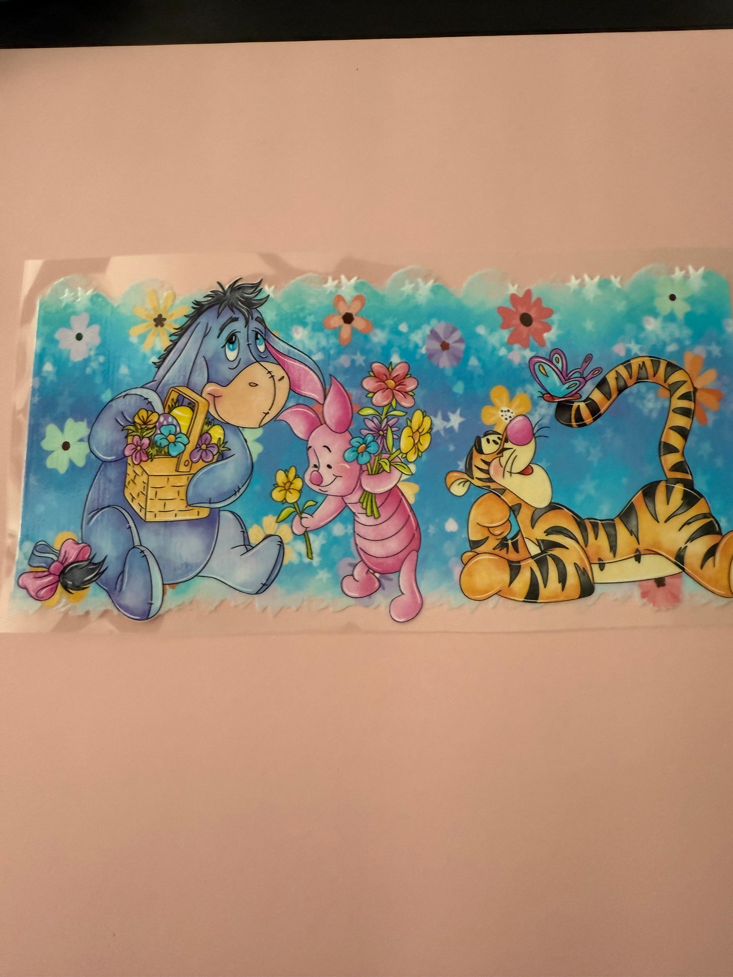 Animal Friends