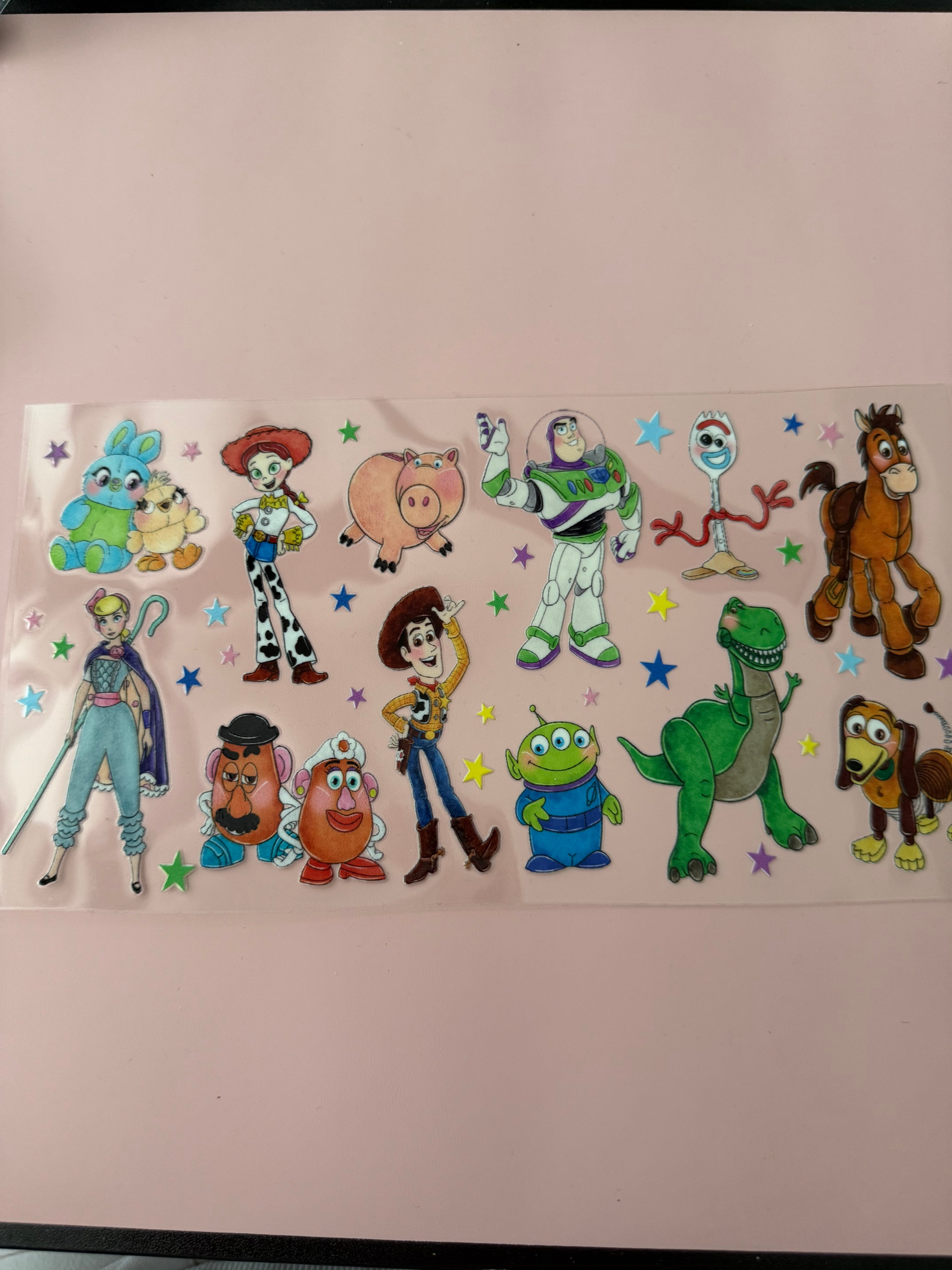Toys
