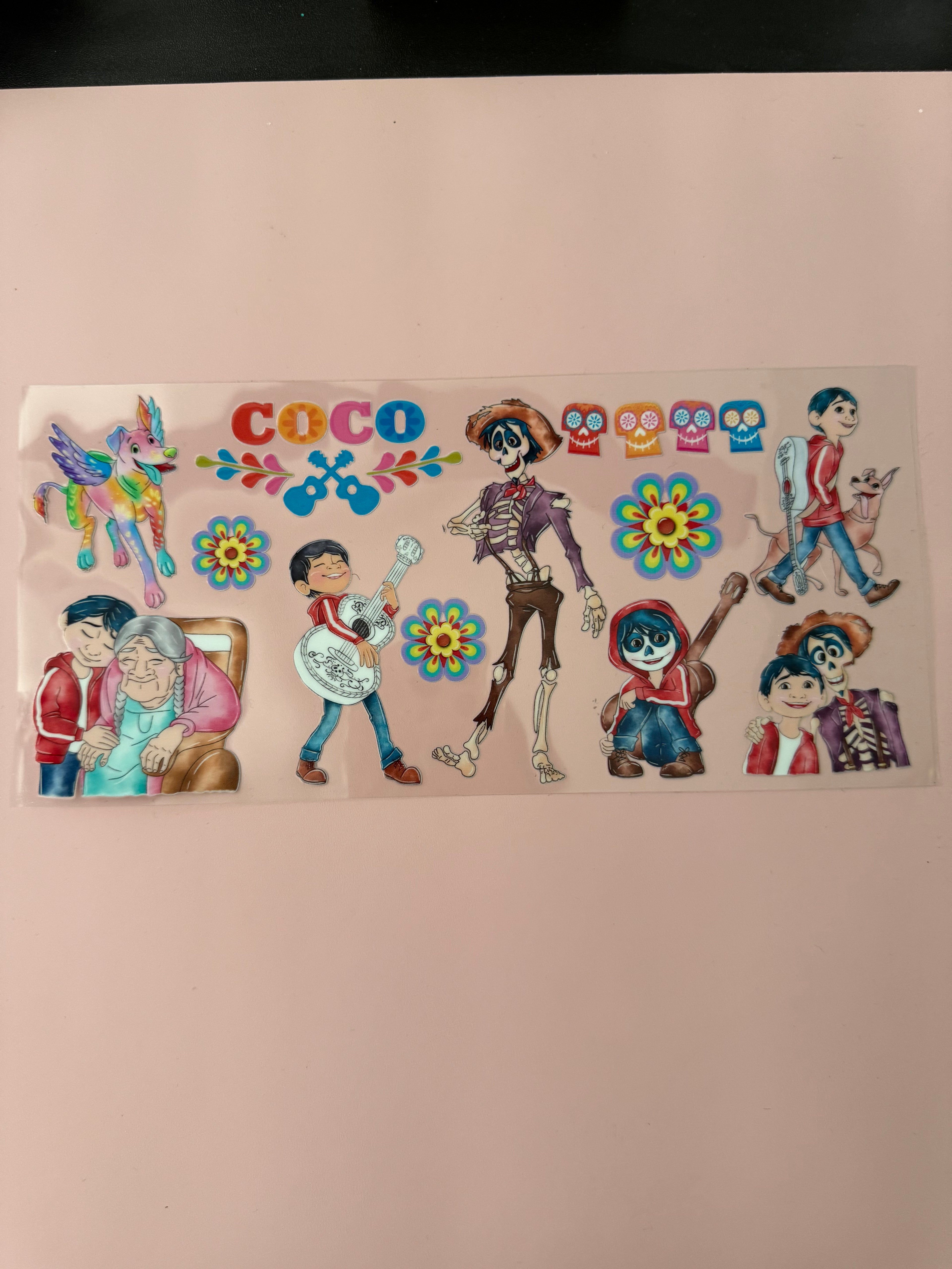 Coco