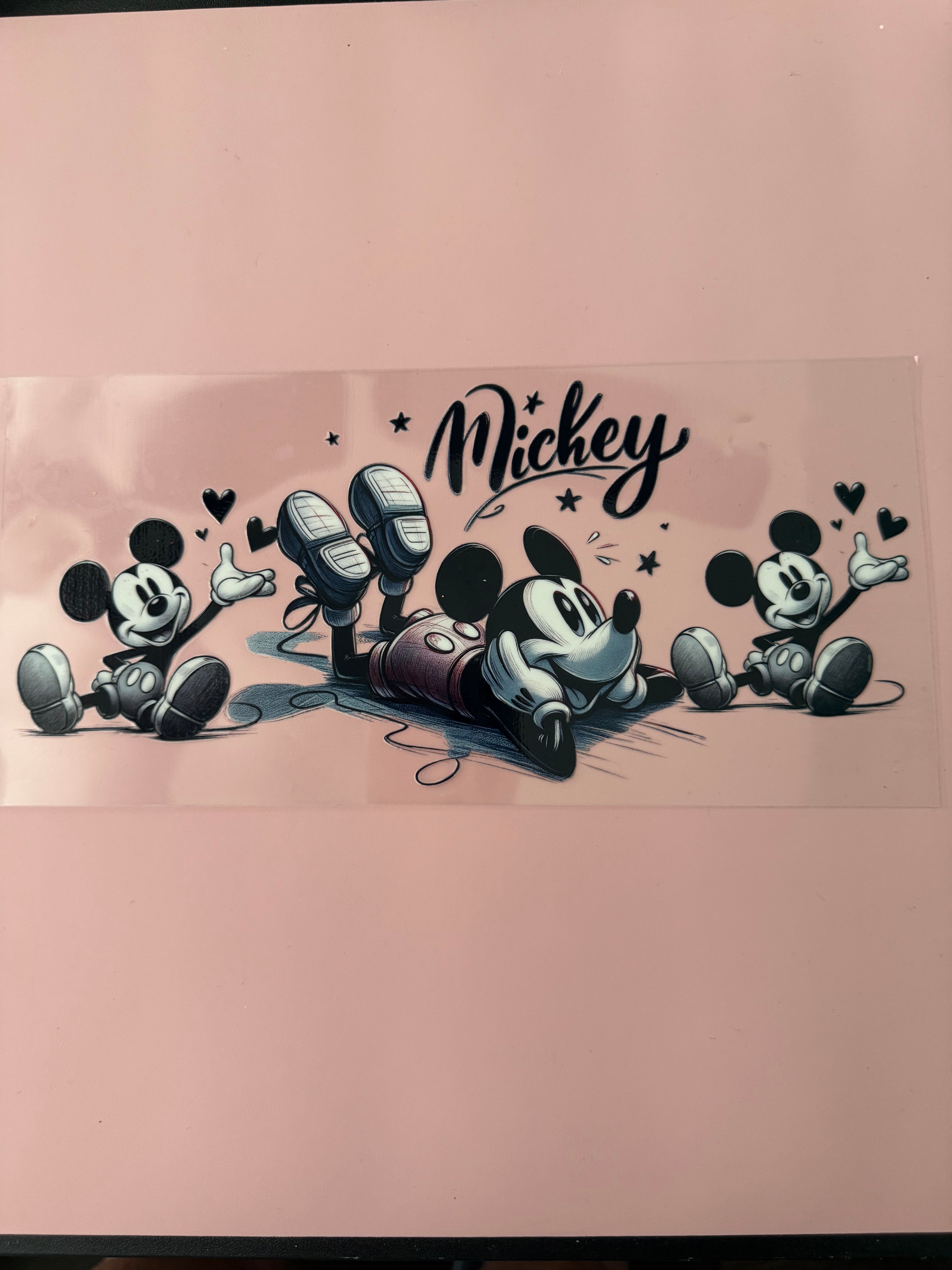 Mouse