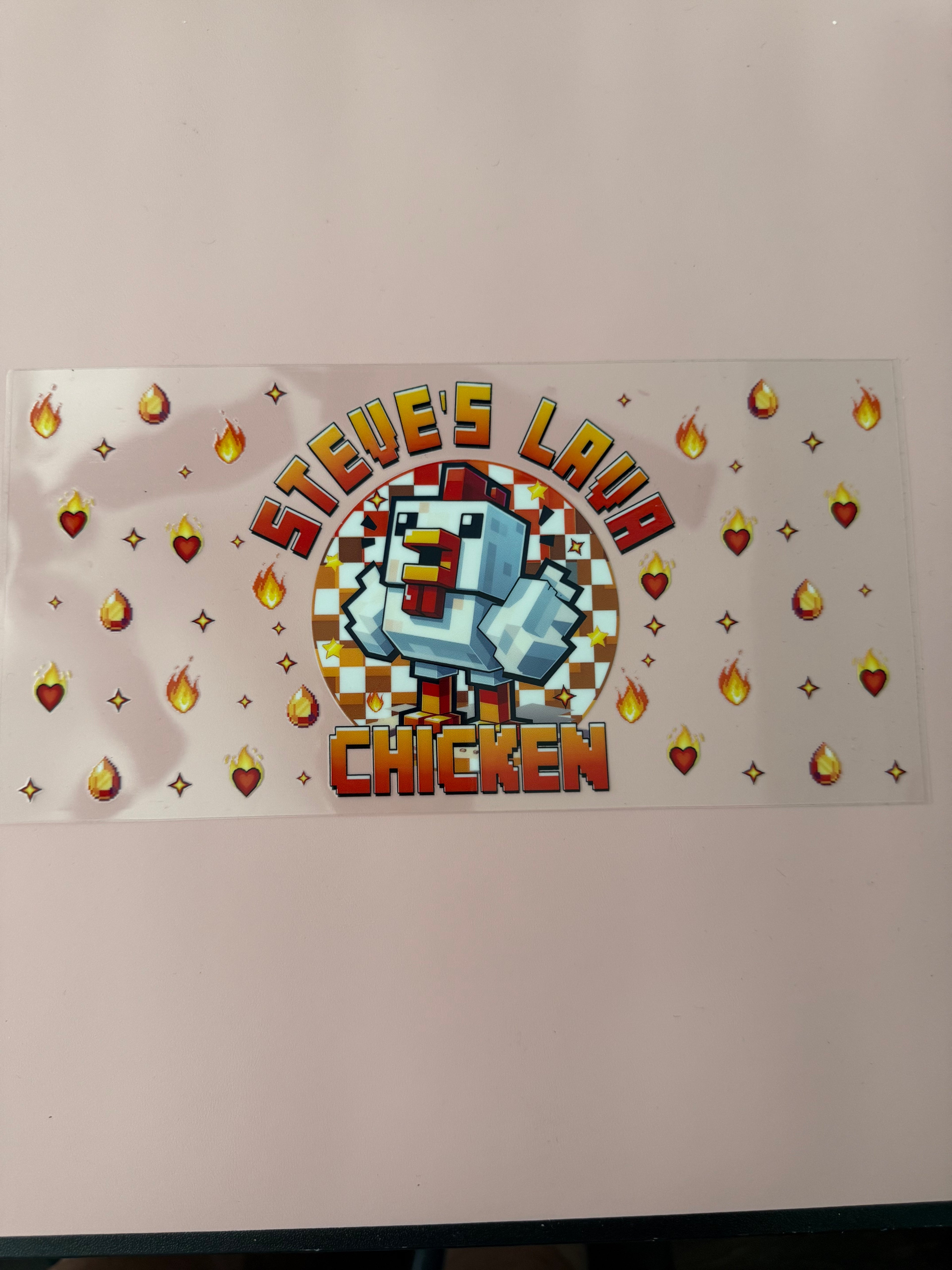 Chicken