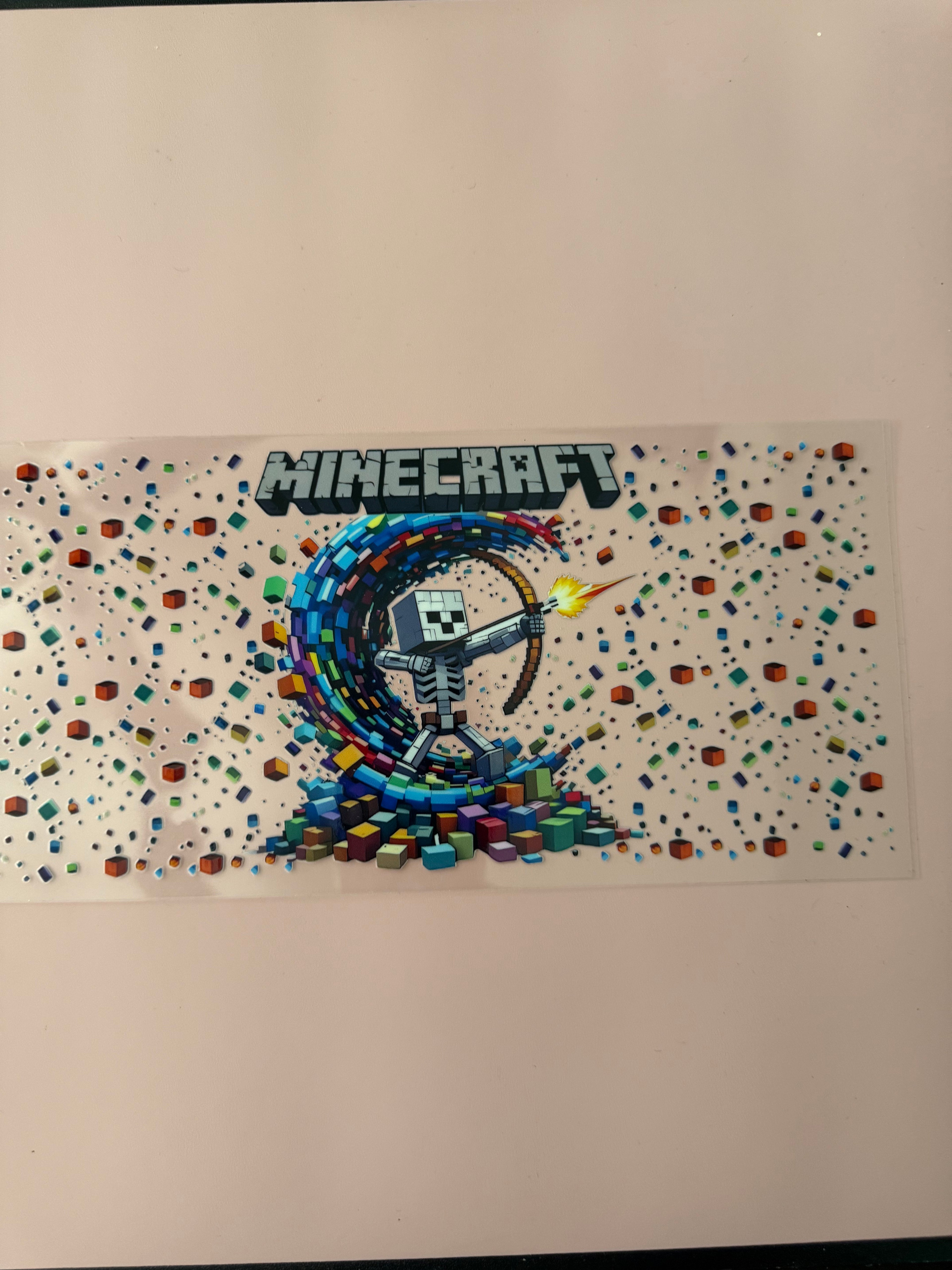 Mine Craft