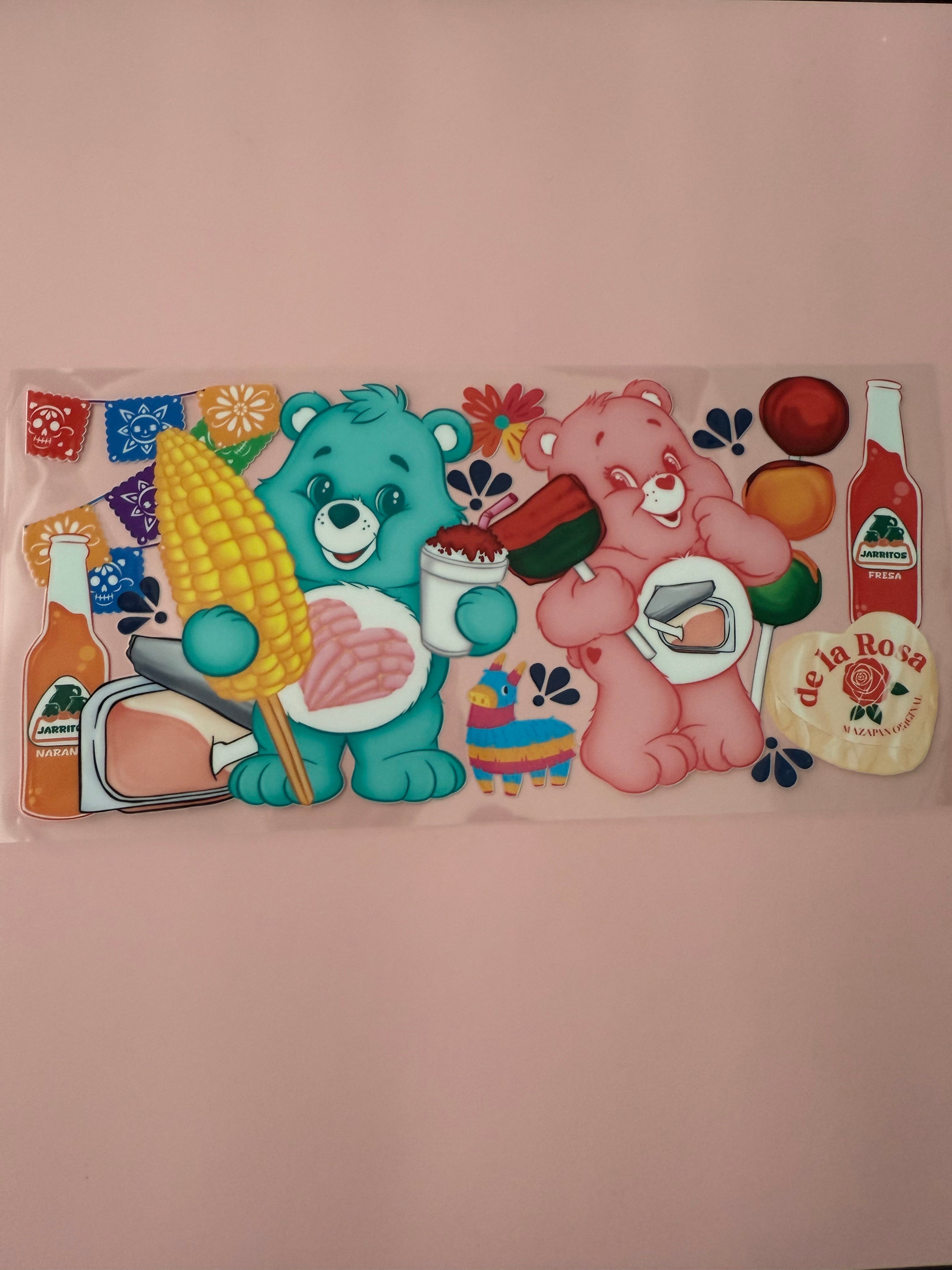 Sweet Bears