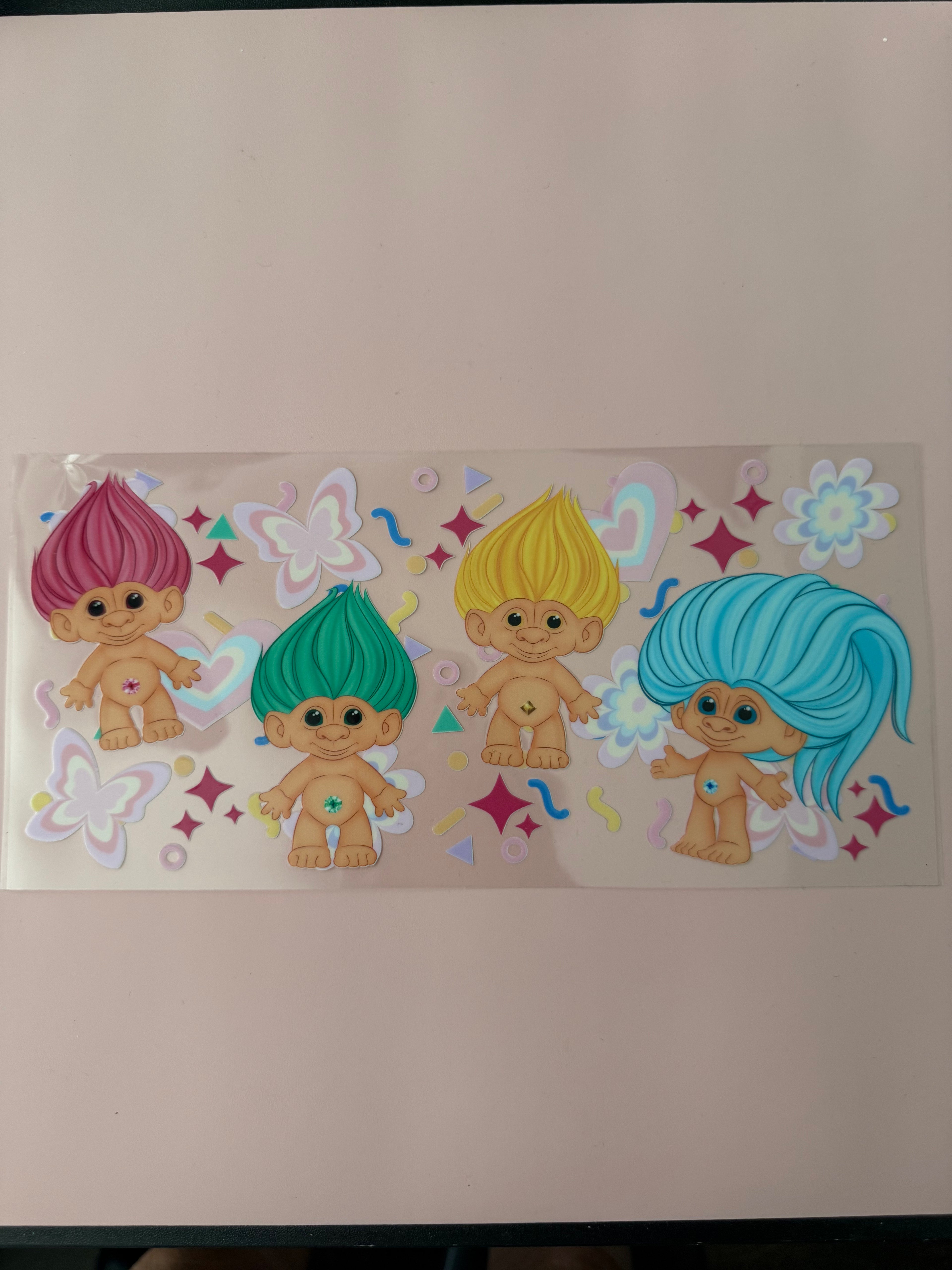 Trolls