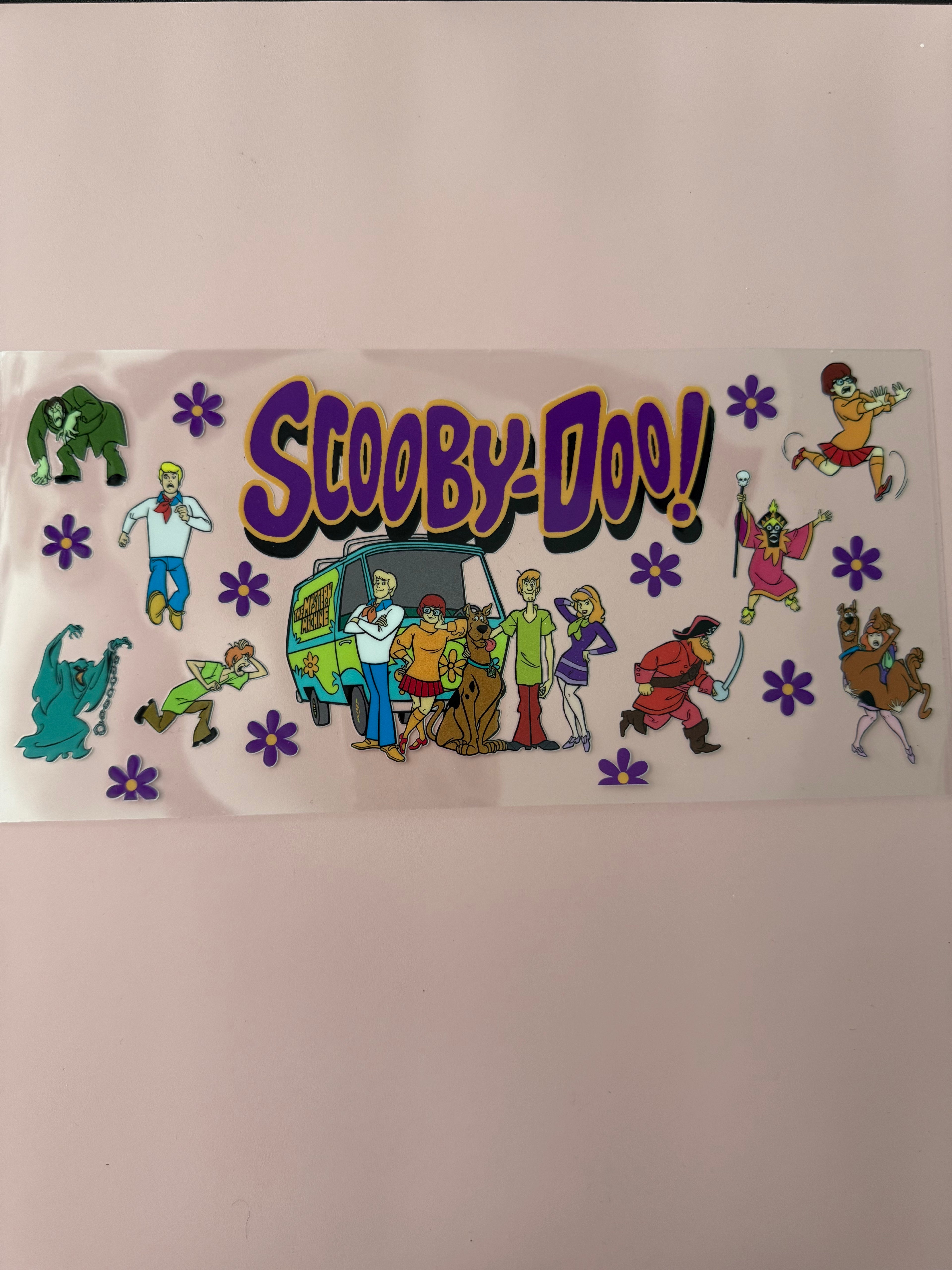 Scooby