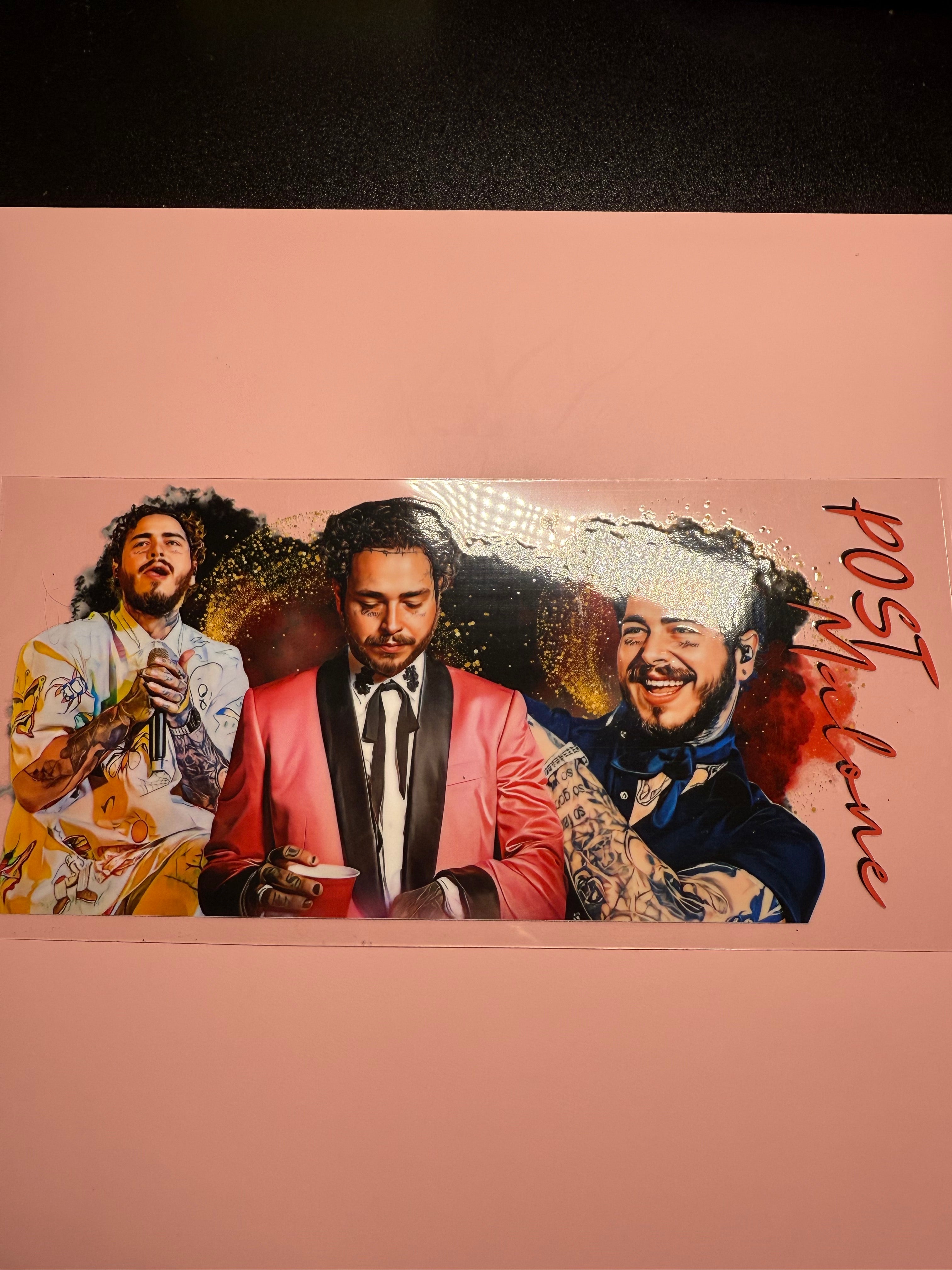 Posty